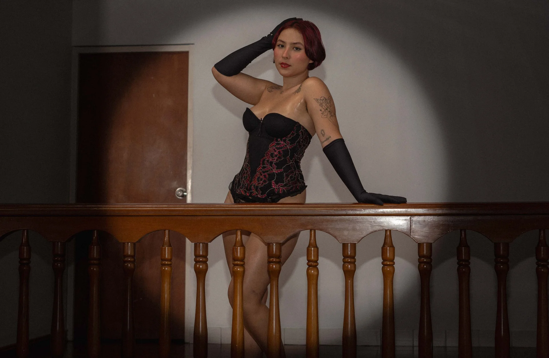 XXX Porn Photo of Nude dyvis_22 30