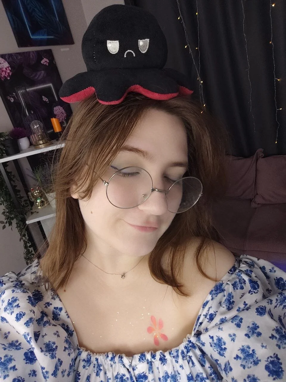 XXX Porn Photo of Nude fairy_tara 43