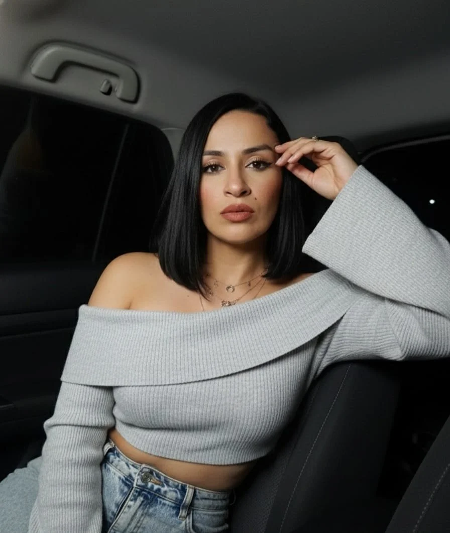 XXX Porn Photo of Nude NICOL-JARAMILLO 17
