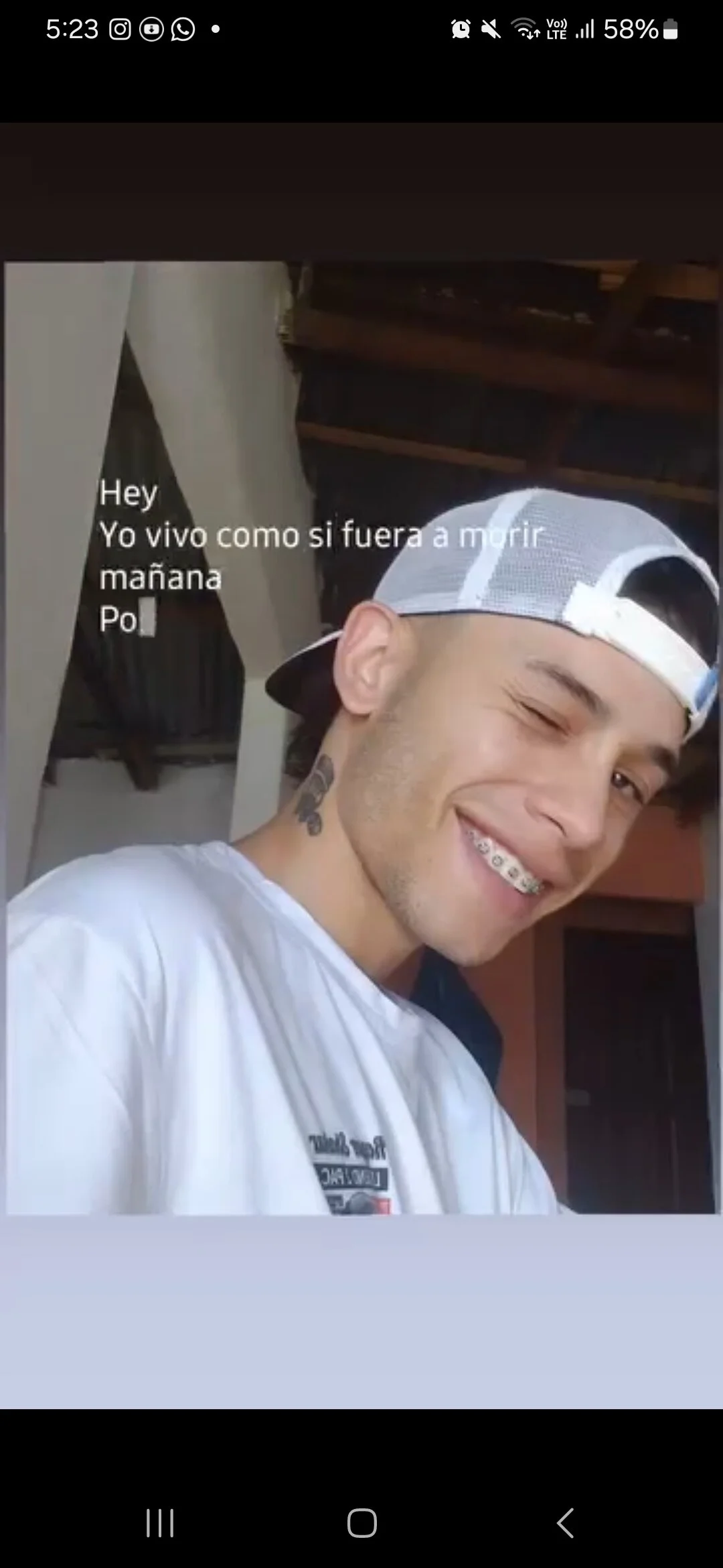 XXX Porn Photo of Nude Twink_latin_tatted 13