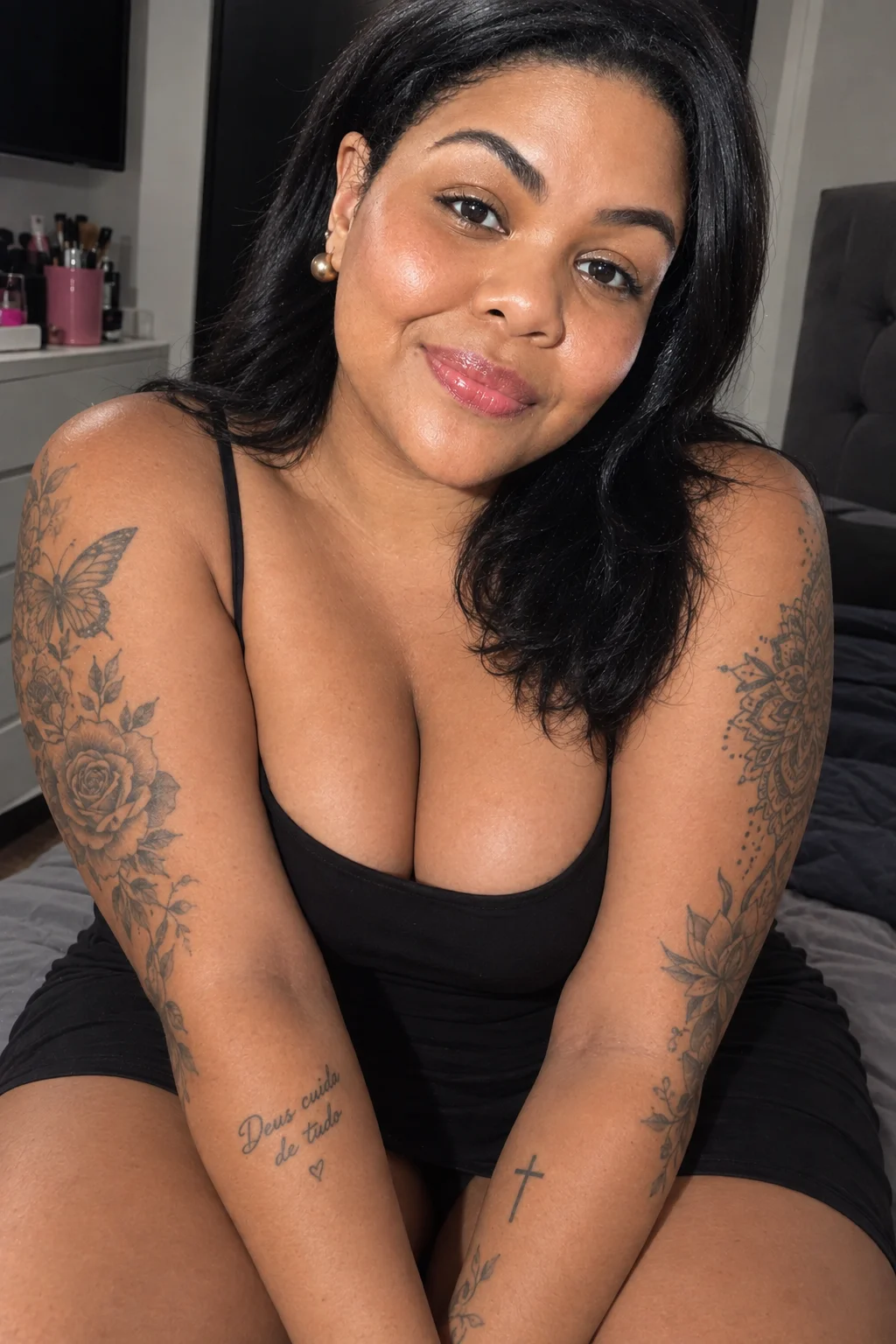 XXX Porn Photo of Nude BrisaPlus4 1