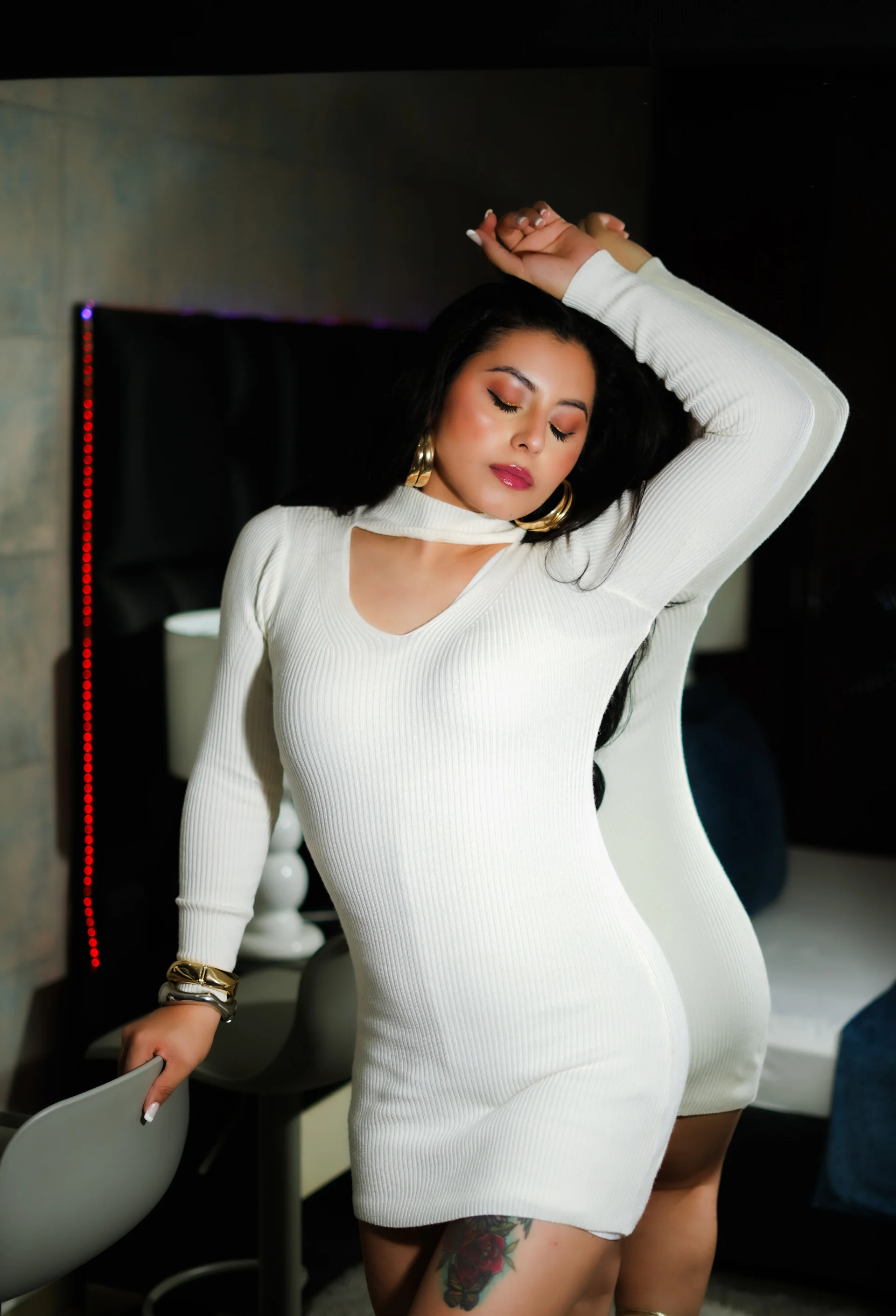 XXX Porn Photo of Nude RosaliaSuarez 7