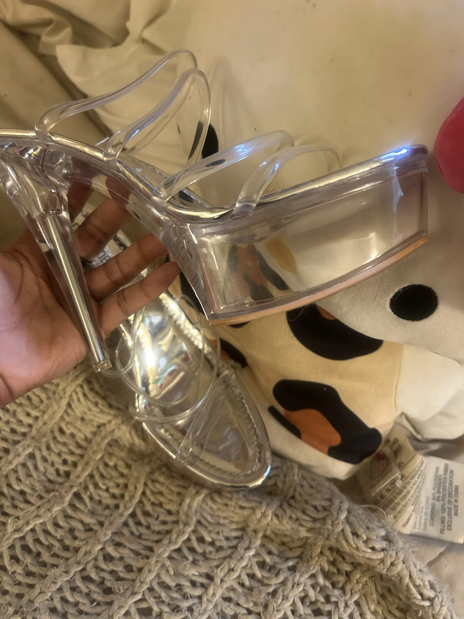 XXX Porn Photo of Nude magicalc00ch 11