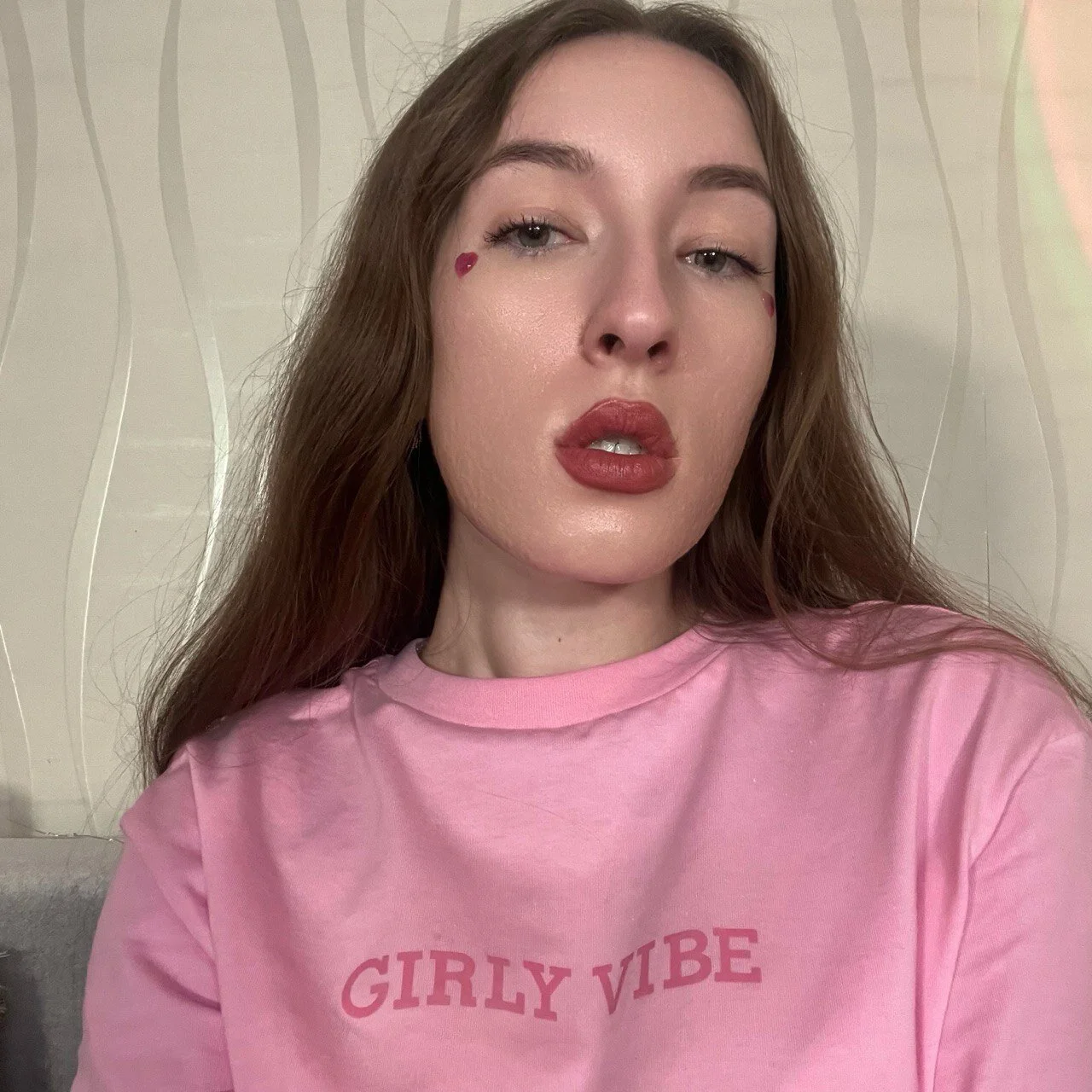 XXX Porn Photo of Nude NightAnnie 2