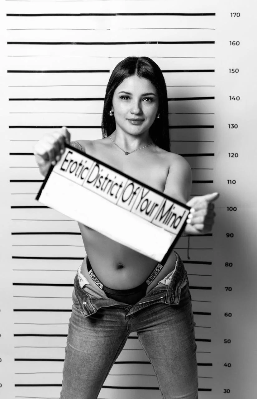 XXX Porn Photo of Nude Julieta92_ 16