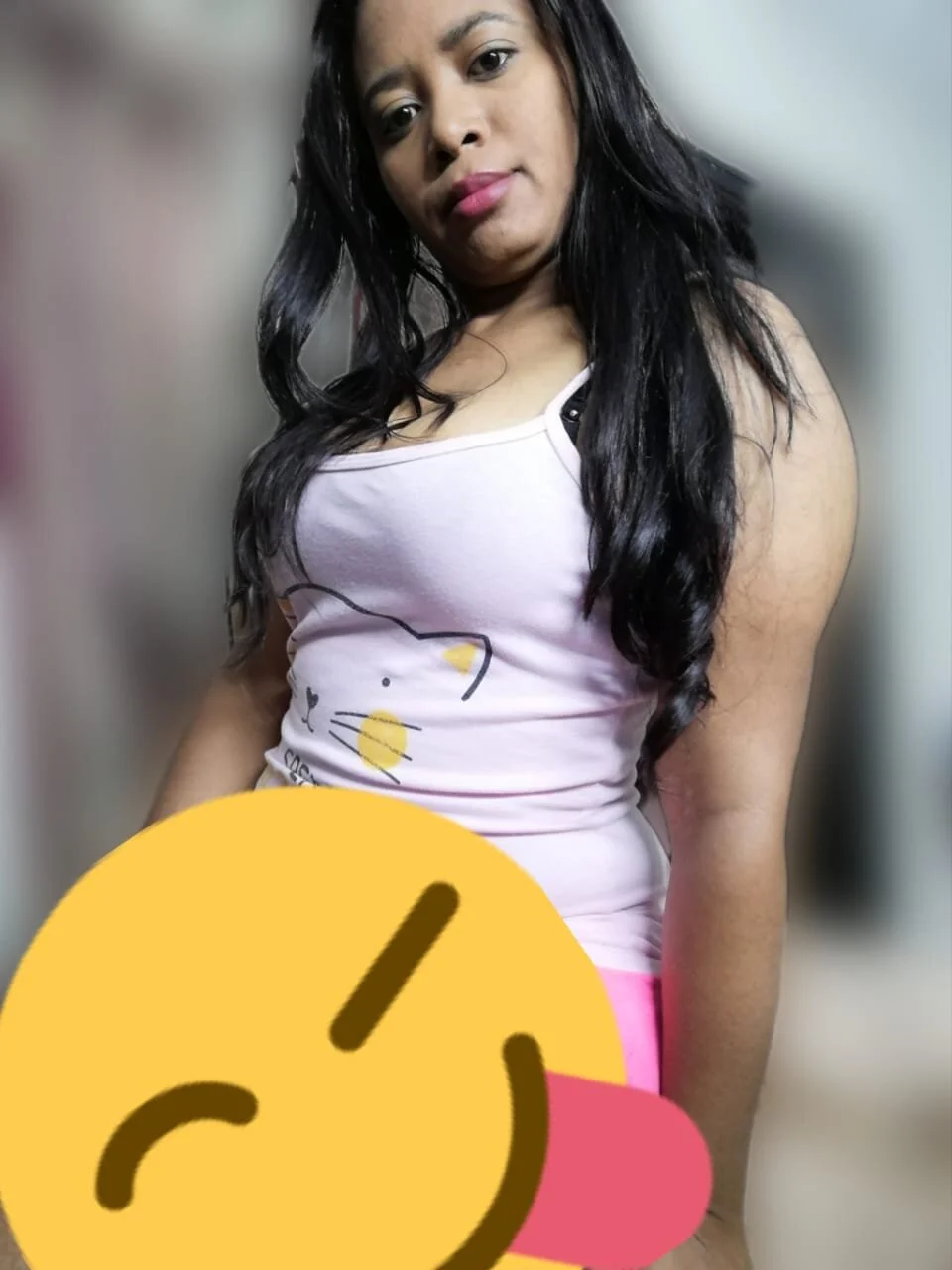 XXX Porn Photo of Nude cindy_damm 26