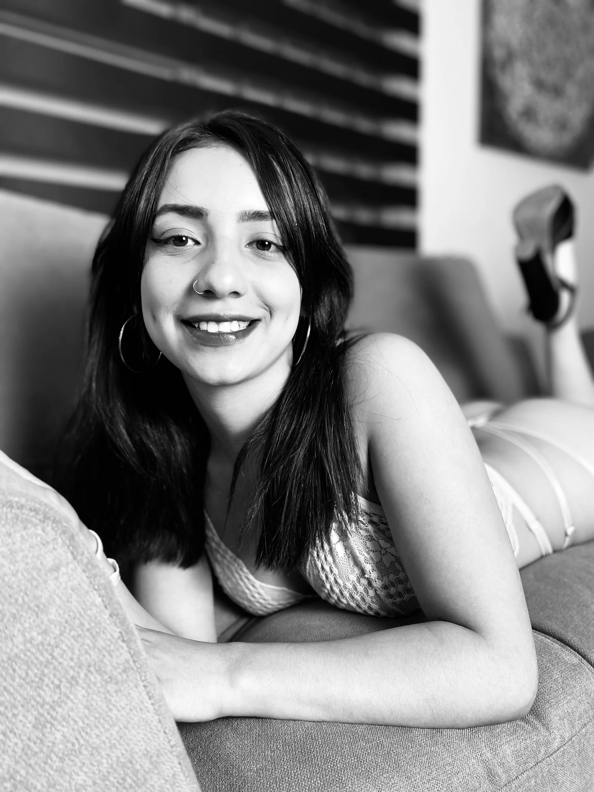 XXX Porn Photo of Nude ChloeRosey 7
