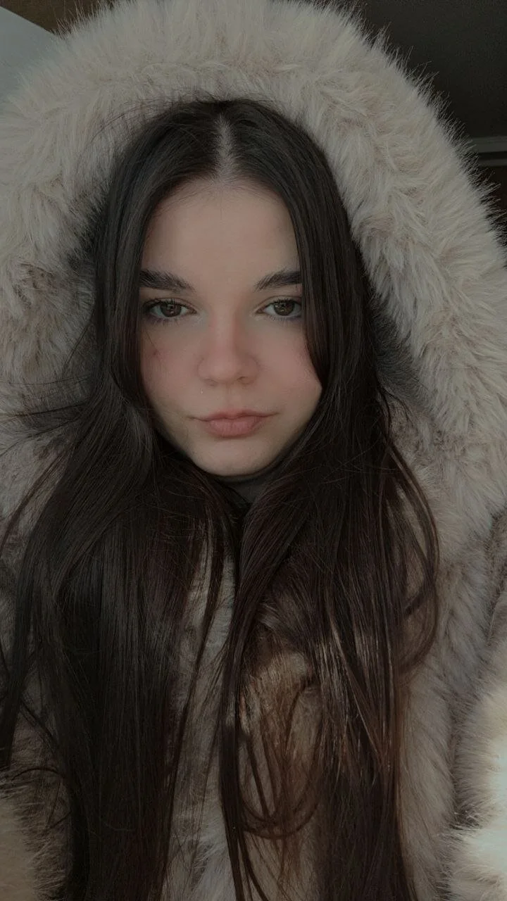 XXX Porn Photo of Nude VictoriaPricee 6