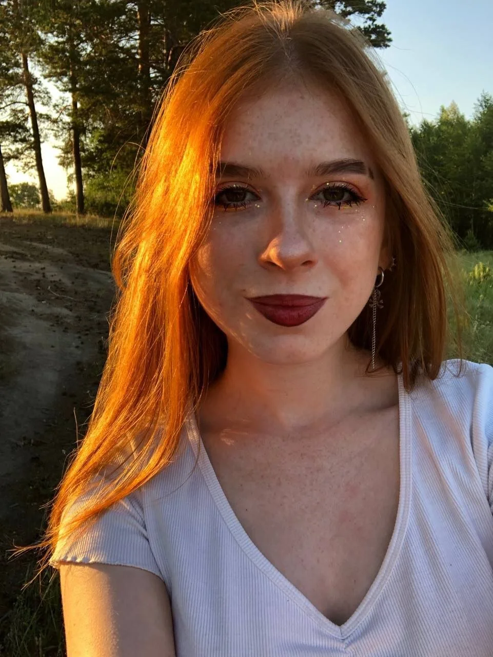 XXX Porn Photo of Nude KatalinaAmore 2