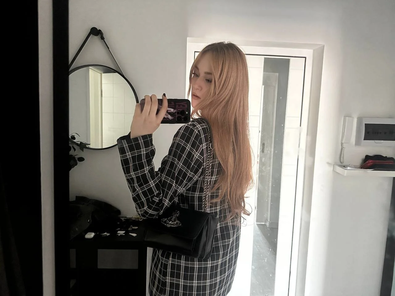 XXX Porn Photo of Nude HeyMonkey_ 3