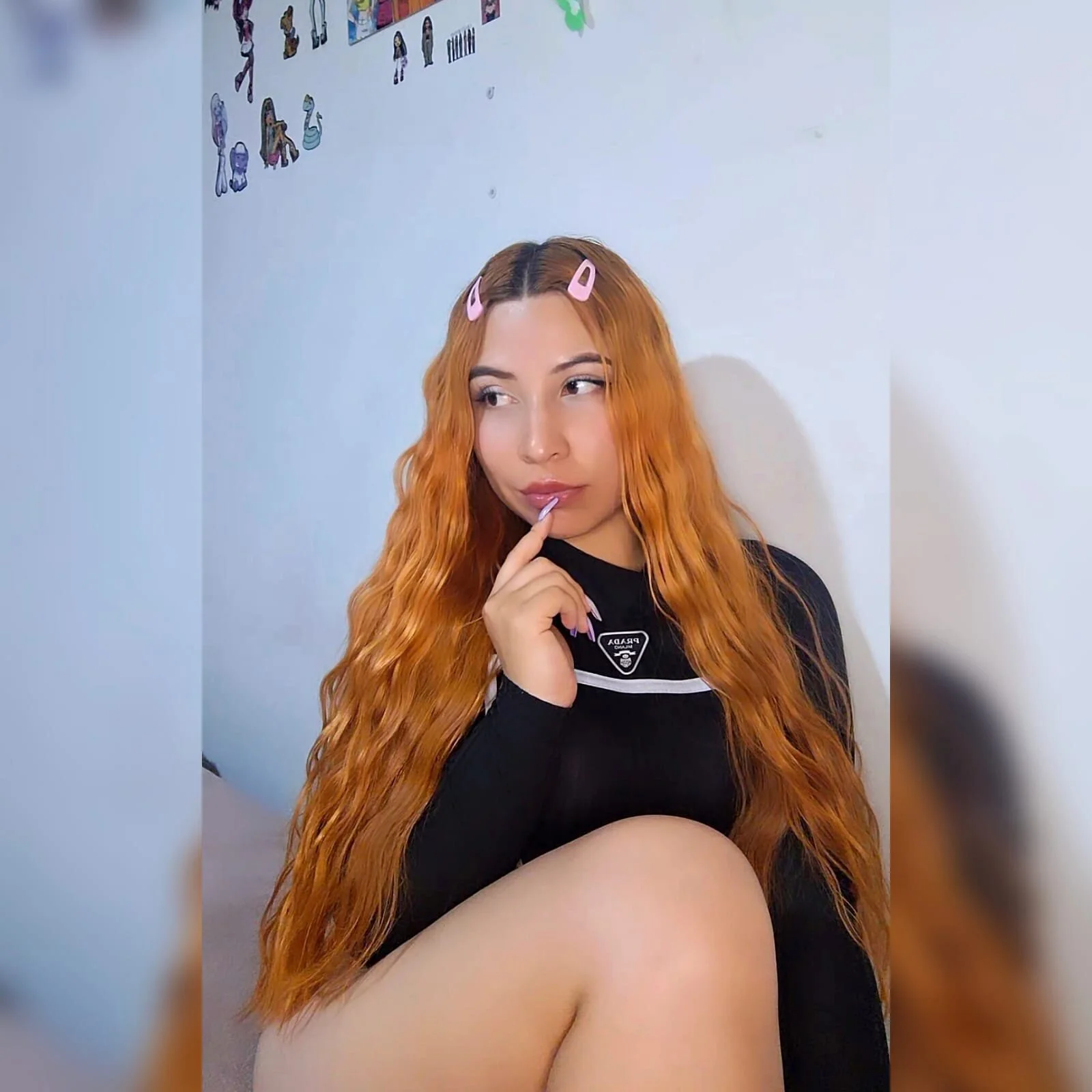 XXX Porn Photo of Nude Lindsay_Arygame 2