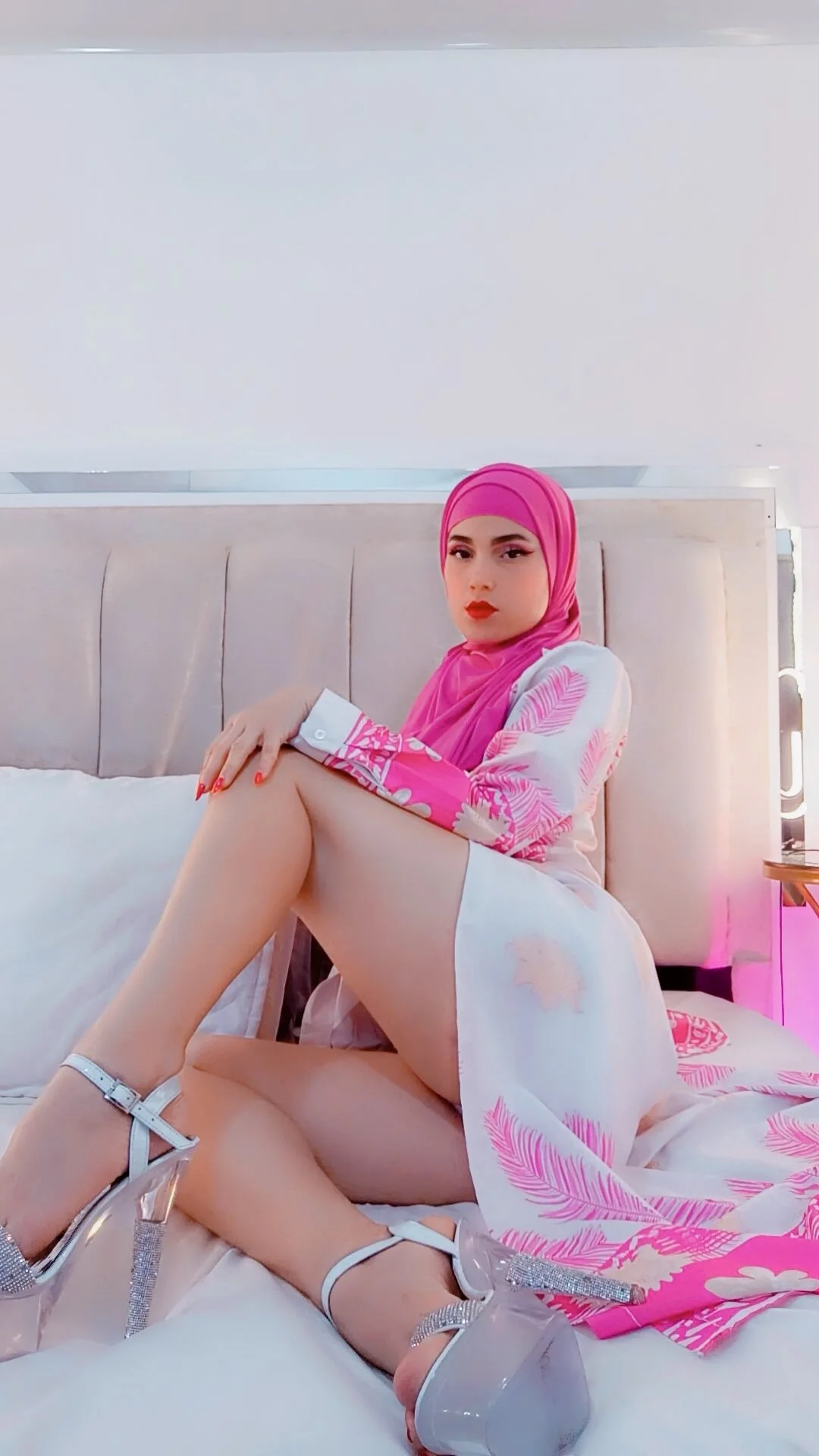 XXX Porn Photo of Nude jamila_zair 68