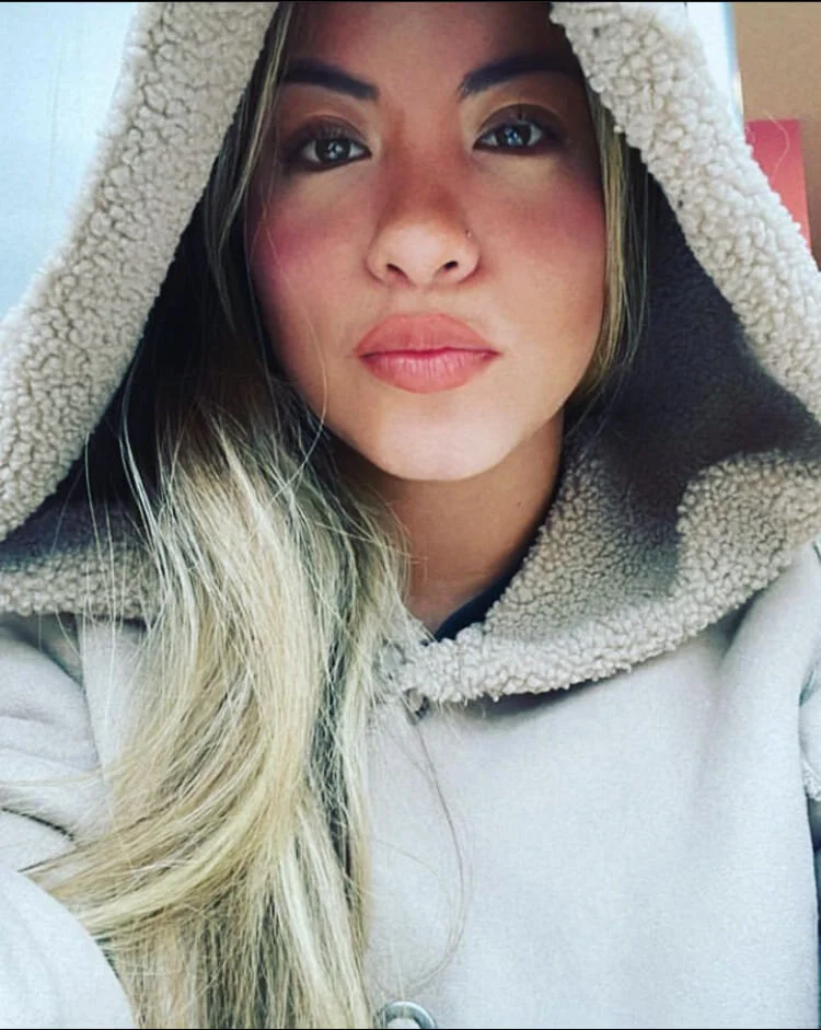 XXX Porn Photo of Nude Karen_San_Miguel 16