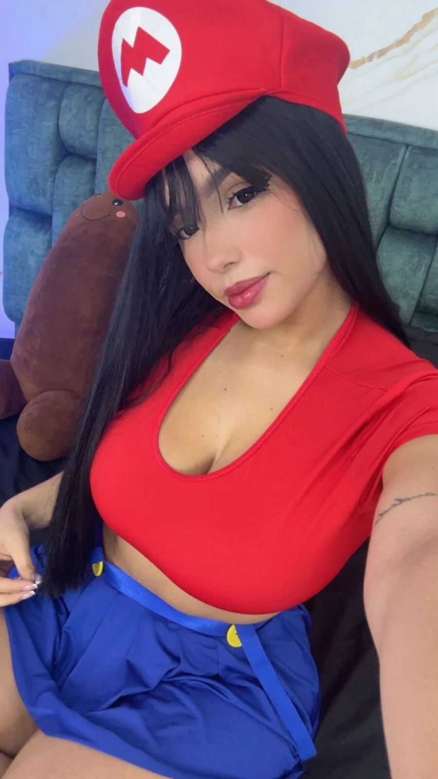 XXX Porn Photo of Nude fierygroup 371