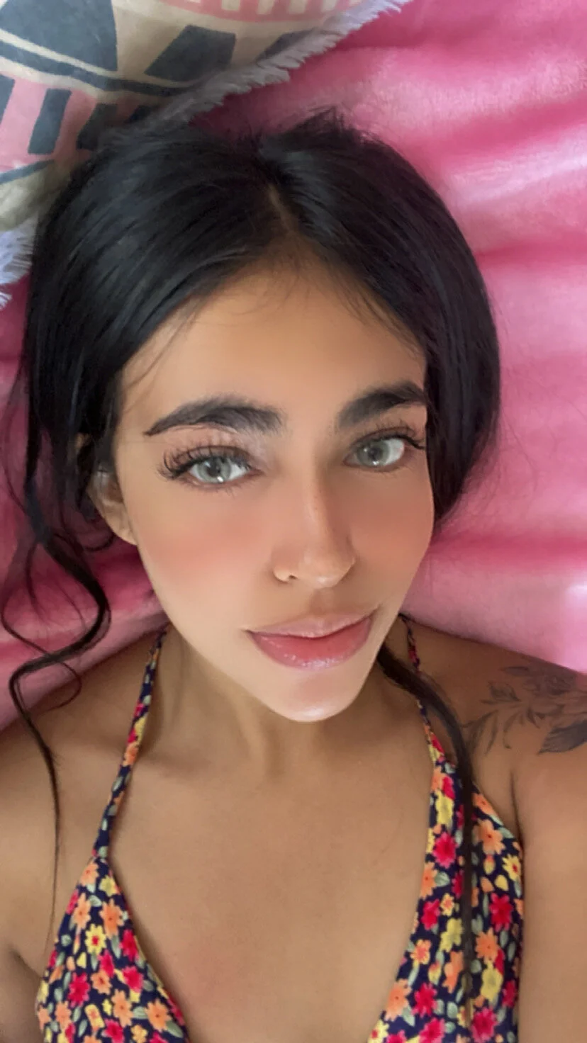 XXX Porn Photo of Nude DaphneUwu 736