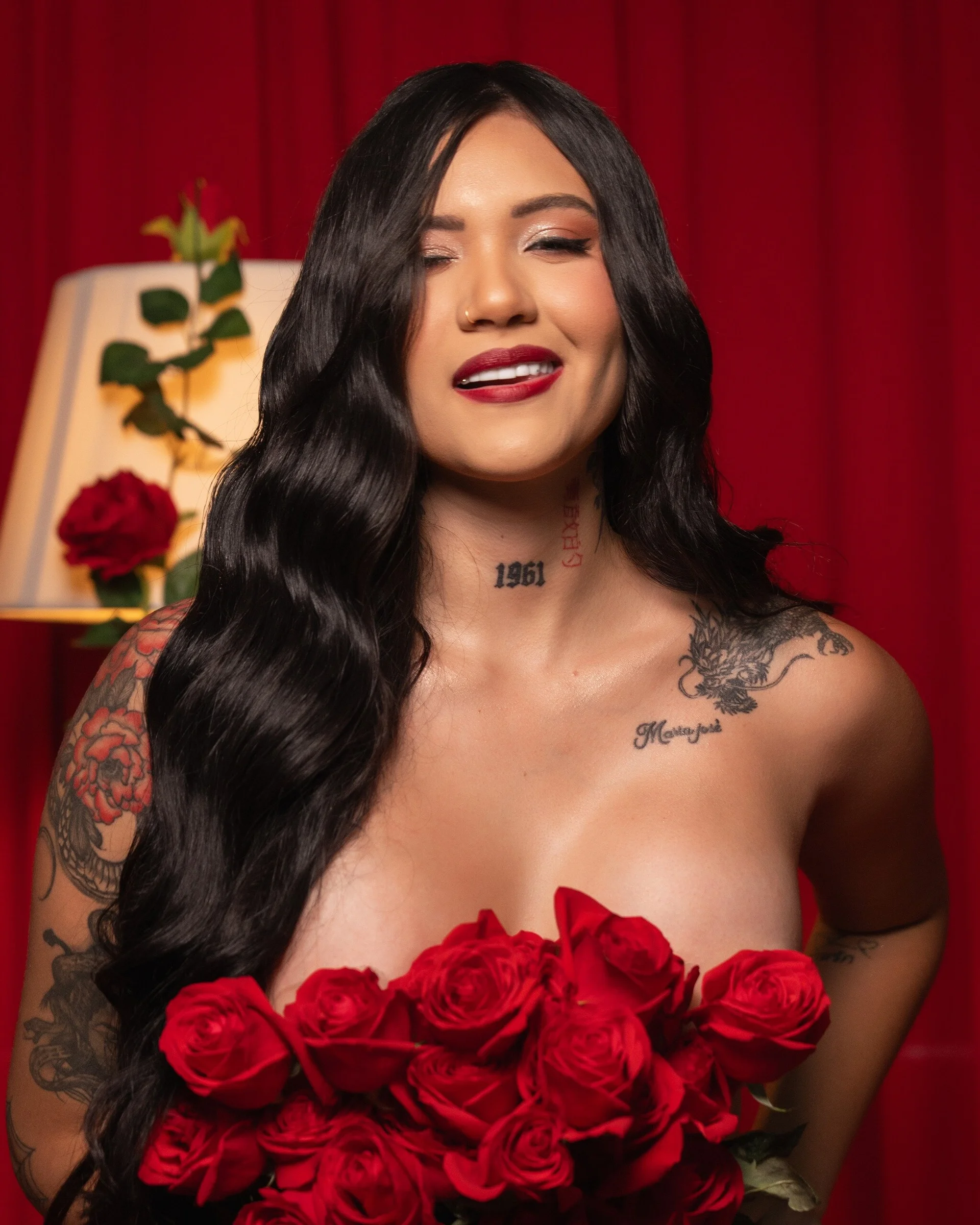 XXX Porn Photo of Nude liahouses 44