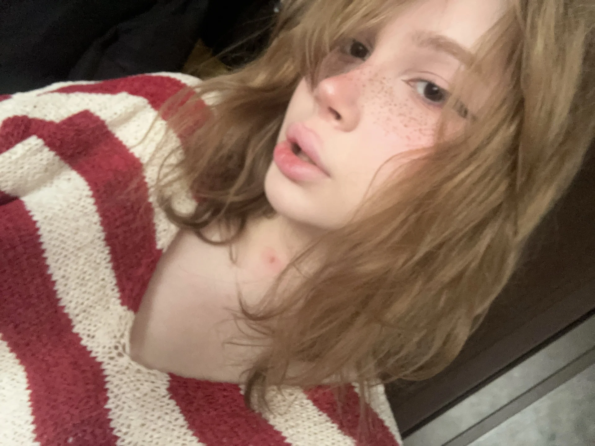 XXX Porn Photo of Nude sandravegas1 1