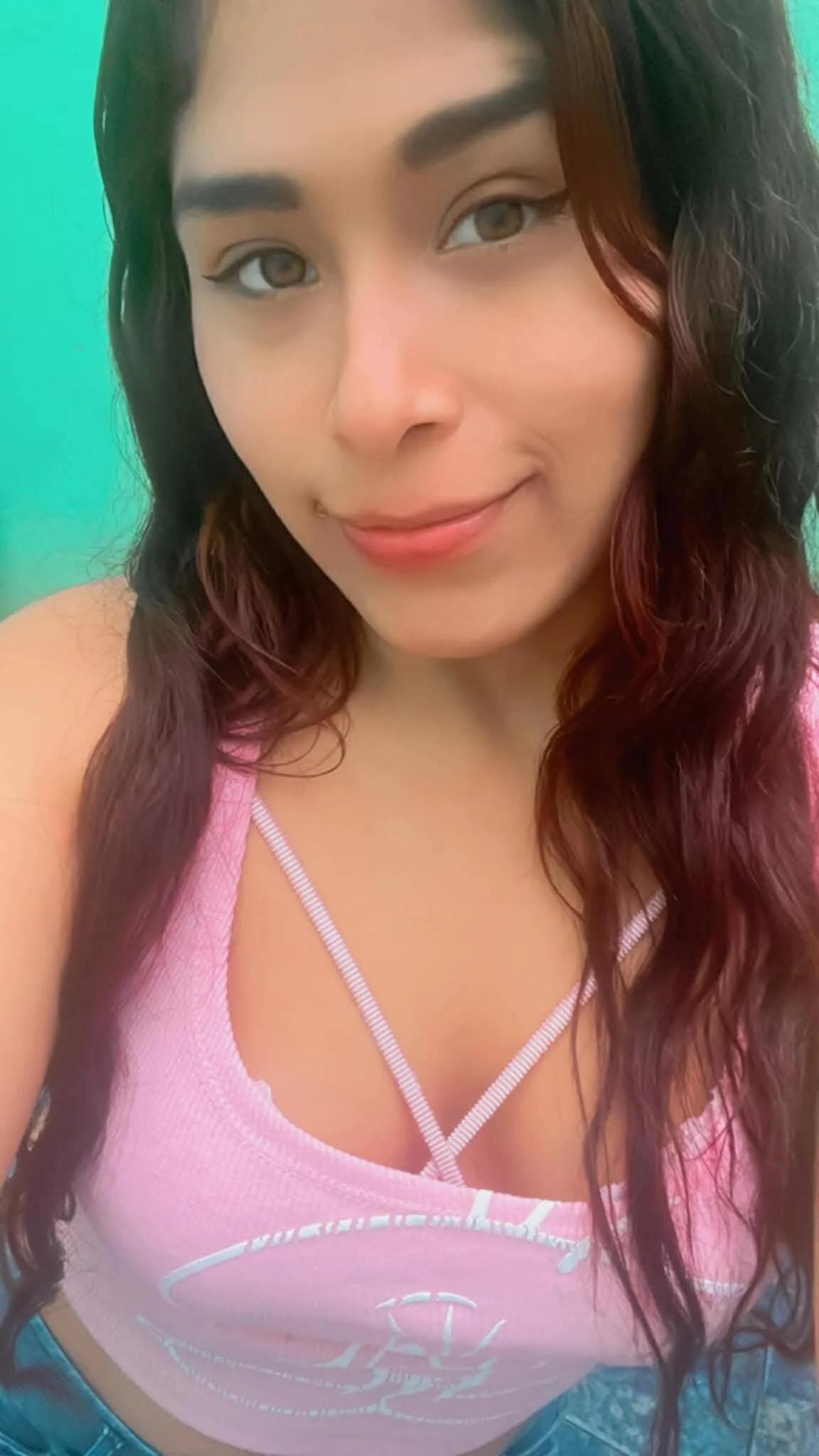 XXX Porn Photo of Nude wendylovechiquitaa 5