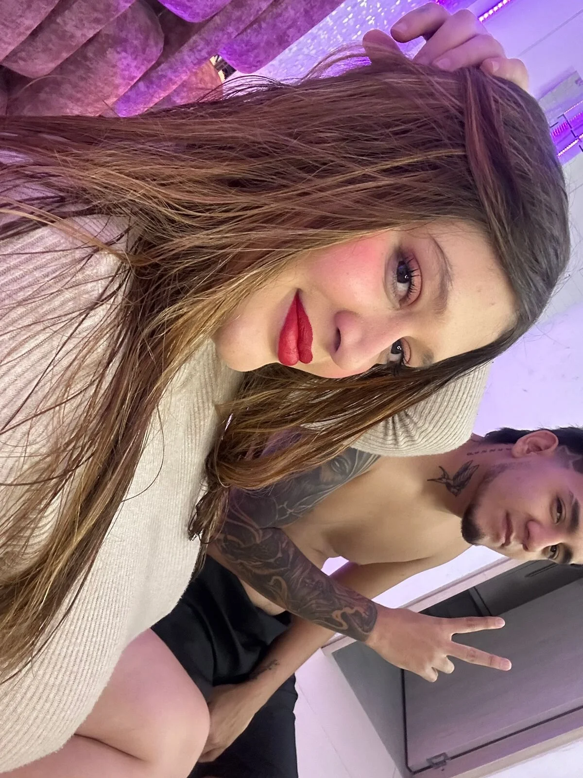 XXX Porn Photo of Nude BriannaBBW 22