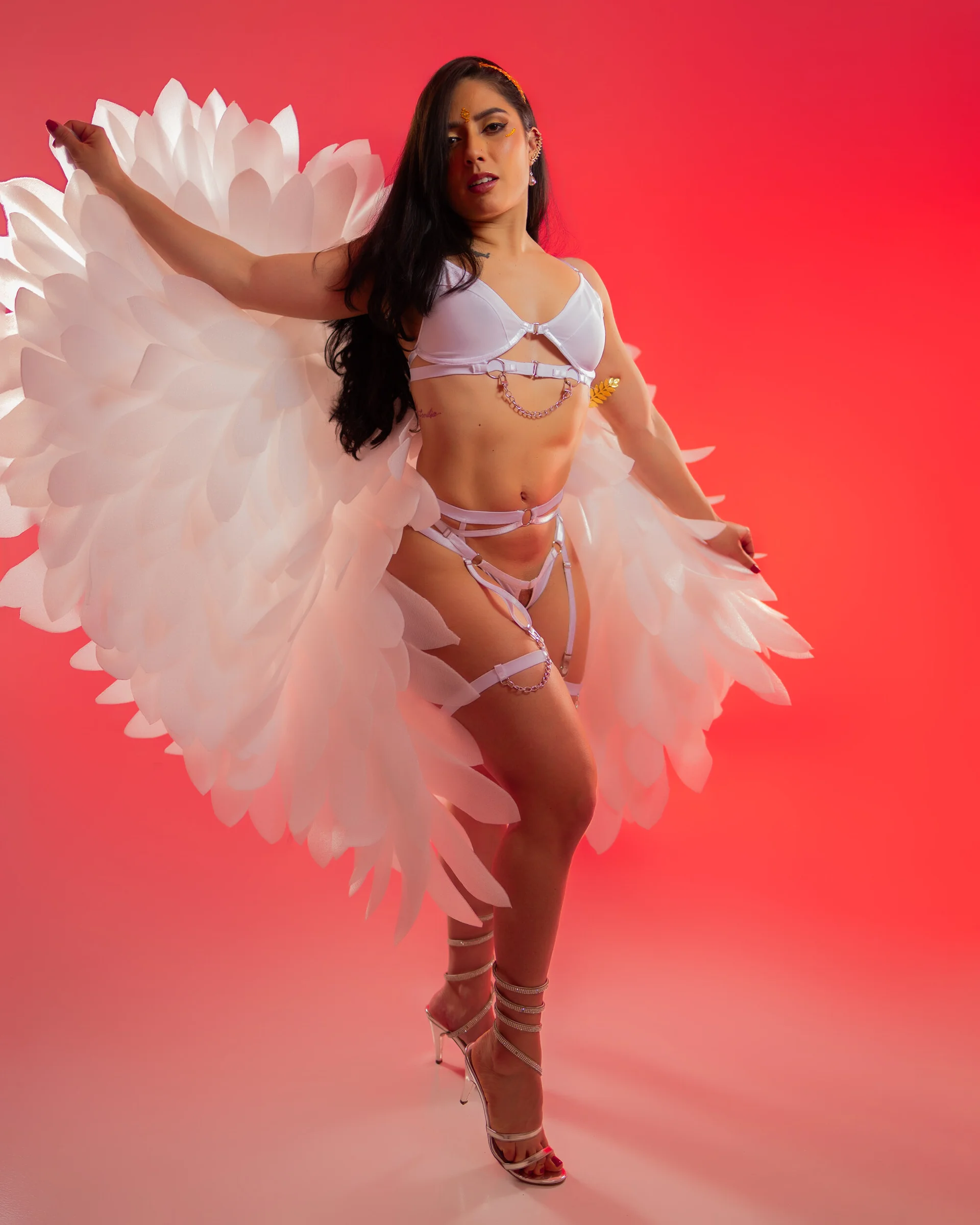 XXX Porn Photo of Nude isabella_winkler 16