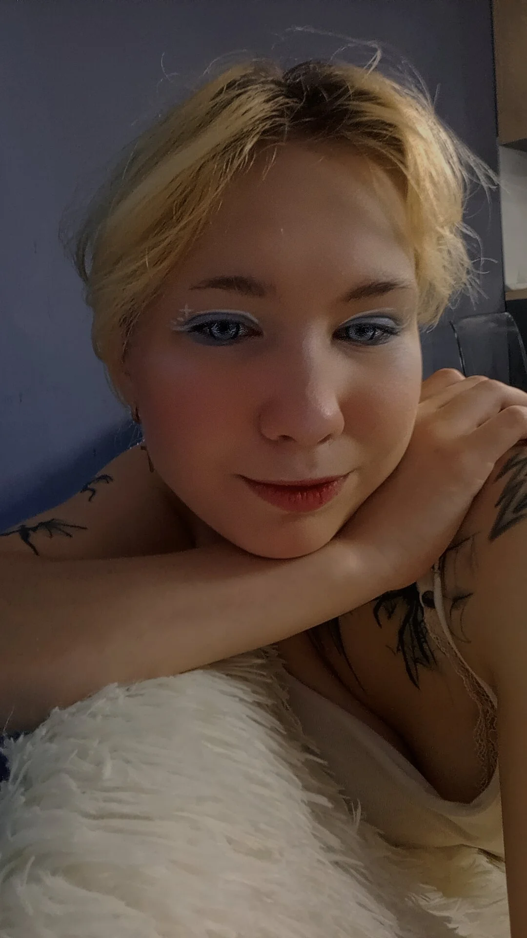 XXX Porn Photo of Nude RenVixen 16