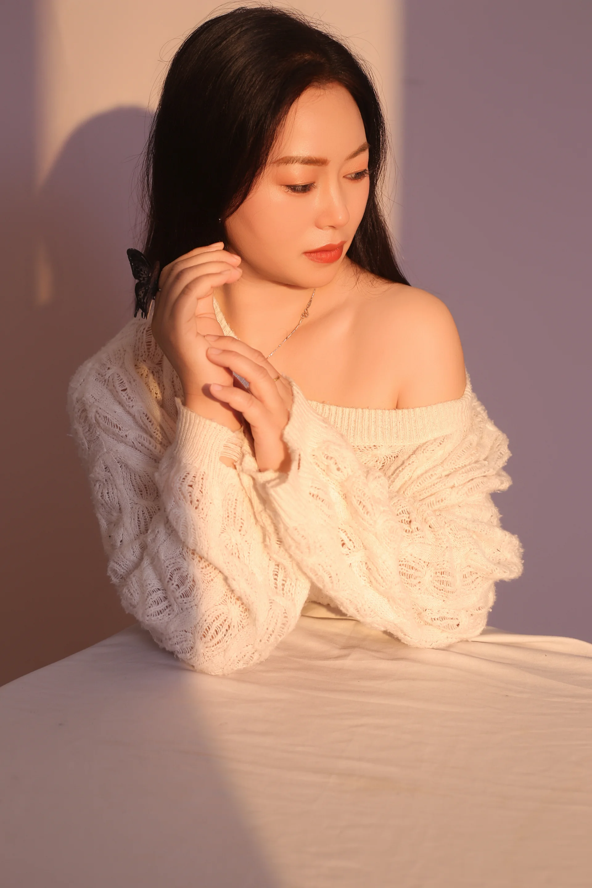 XXX Porn Photo of Nude Wan-Yun-520 2