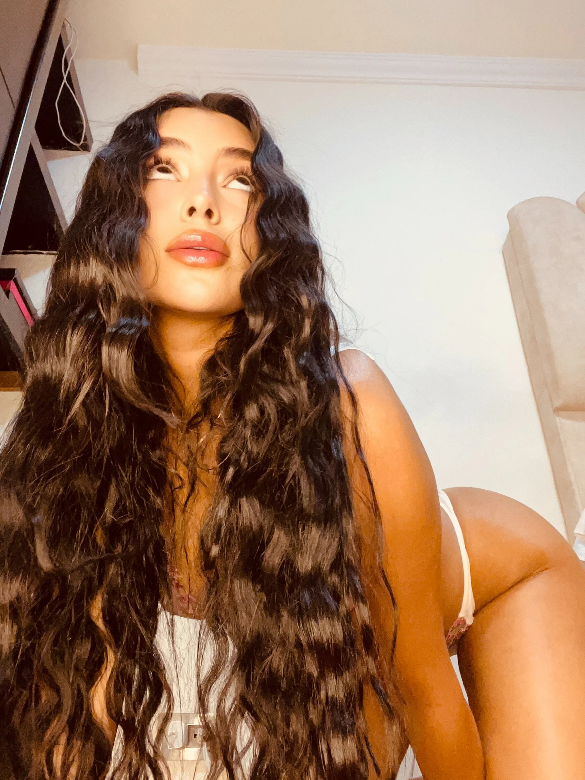 XXX Porn Photo of Nude sammara_lamm 7