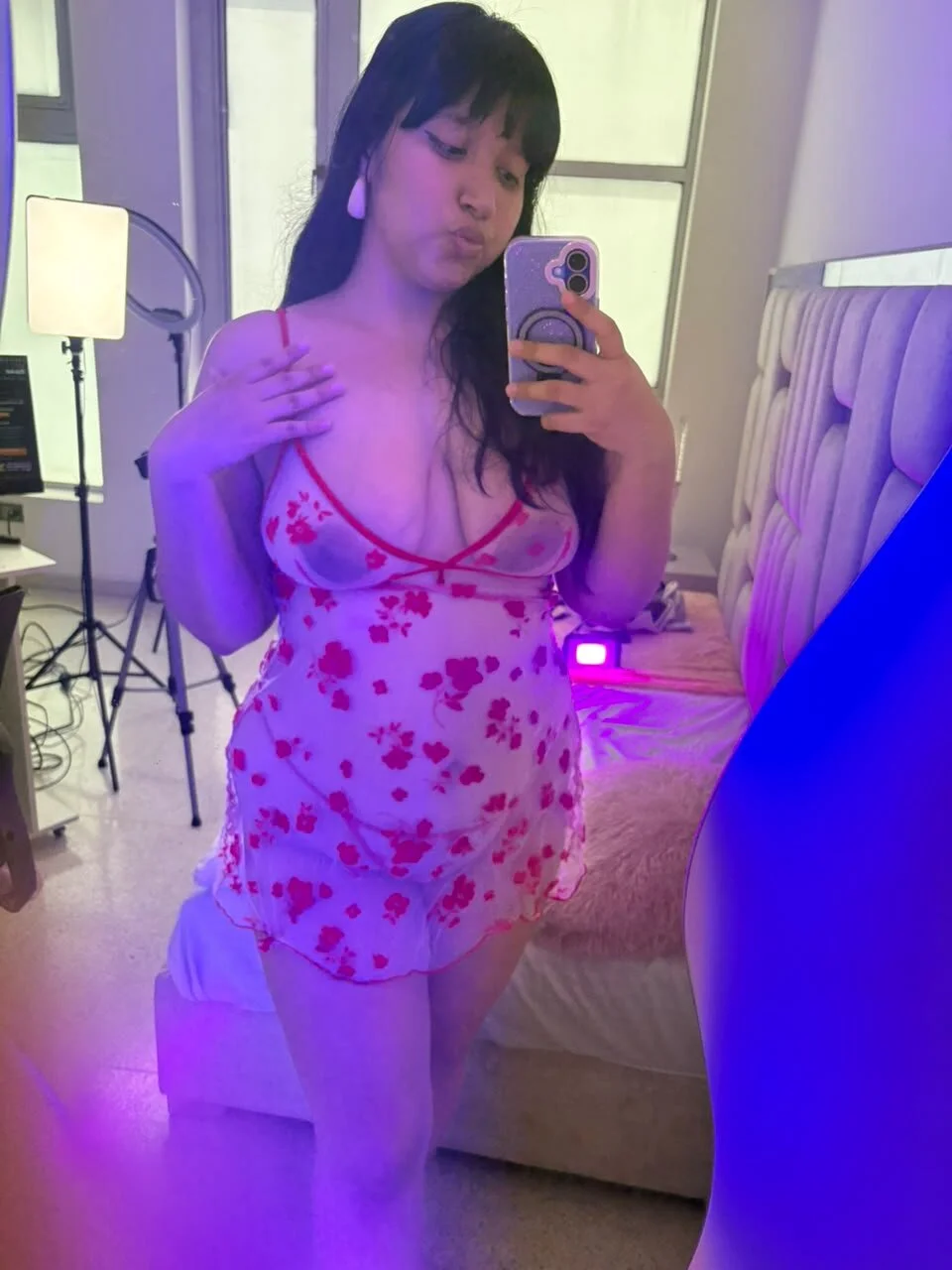 XXX Porn Photo of Nude shiaramoon 3