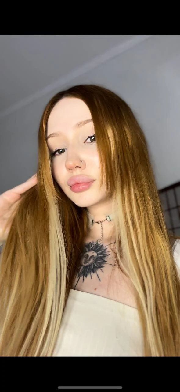 XXX Porn Photo of Nude zoeforrd 4