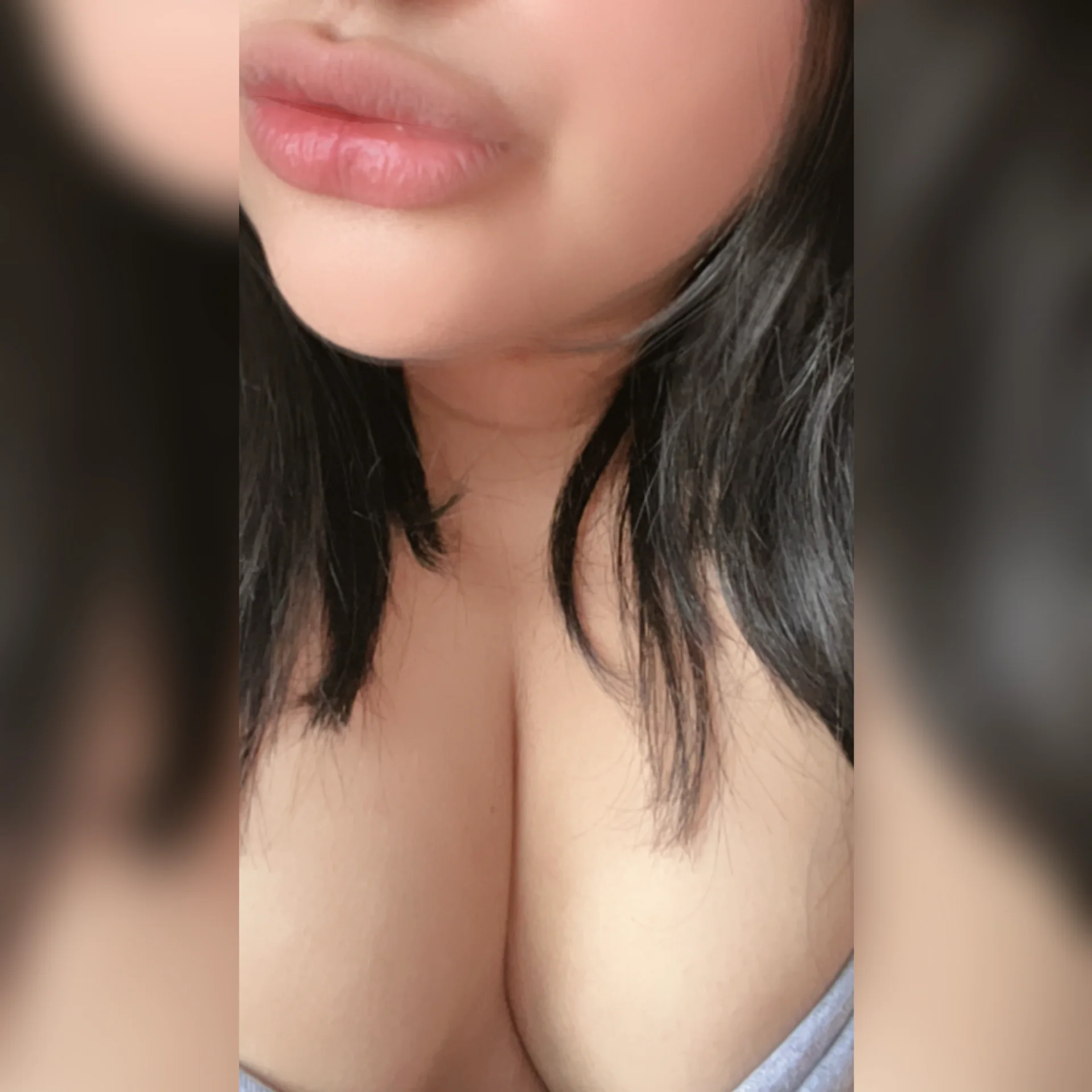 XXX Porn Photo of Nude Georgia_Escobar 4