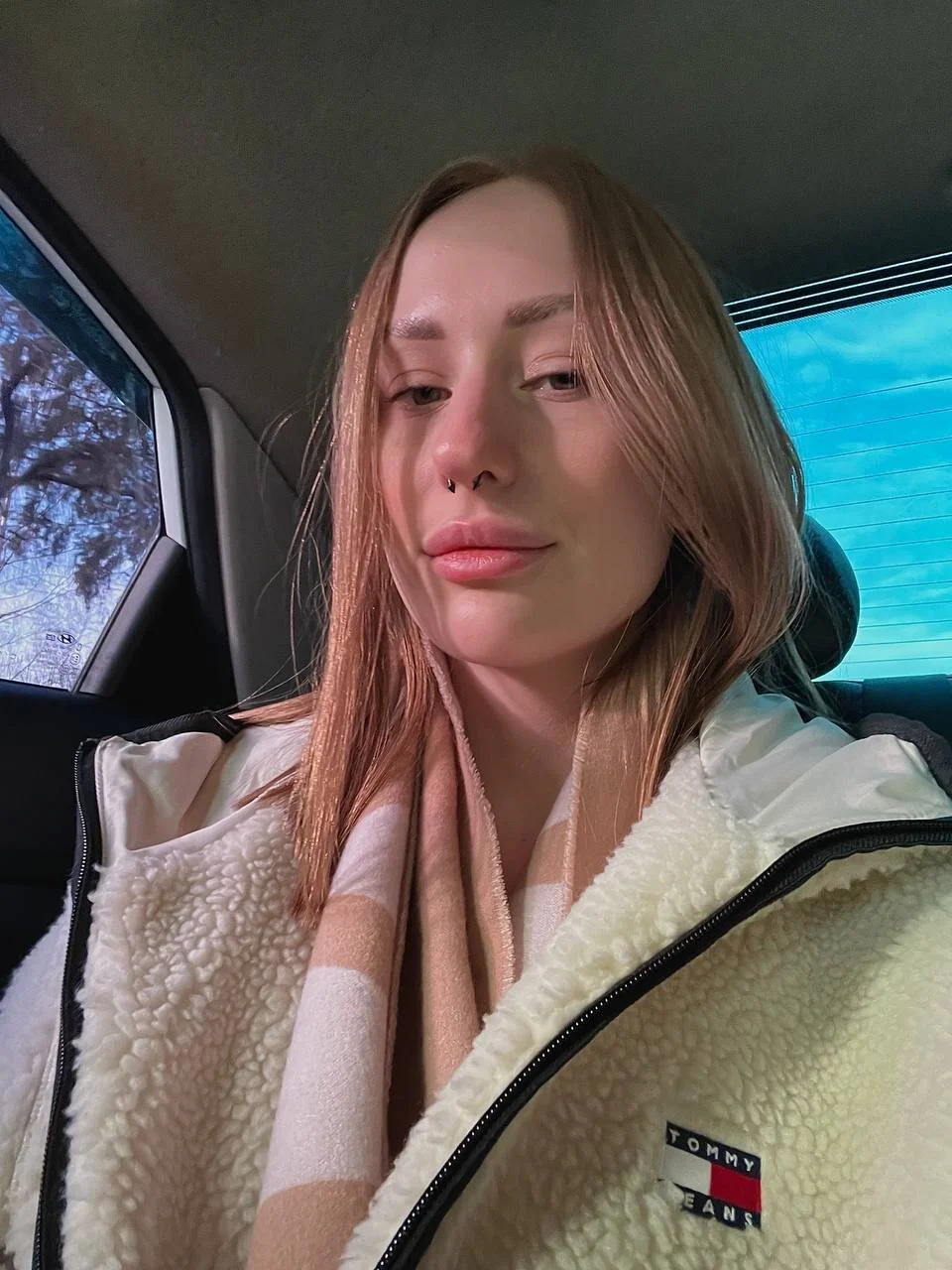 XXX Porn Photo of Nude graceshadow 4