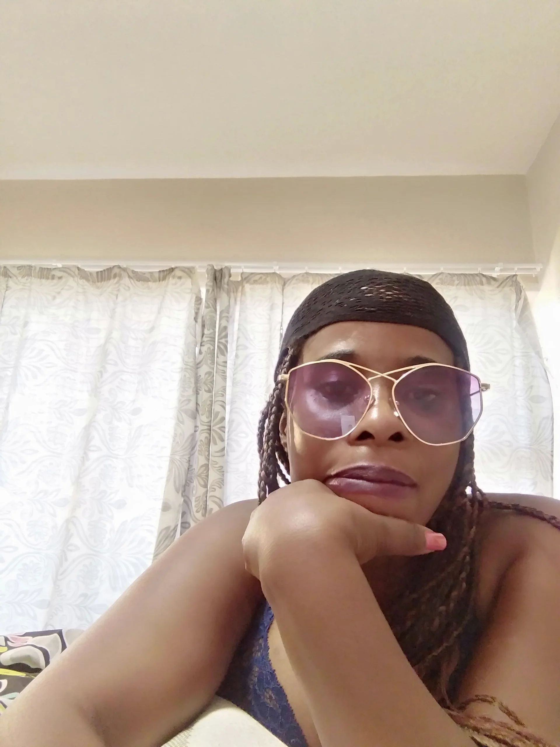 XXX Porn Photo of Nude Choco-Coco10 10