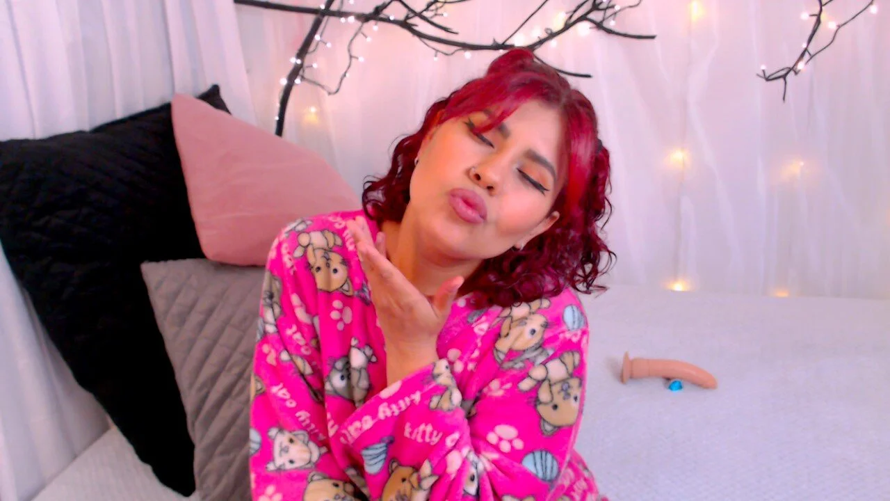 XXX Porn Photo of Nude Queenamazon1 15