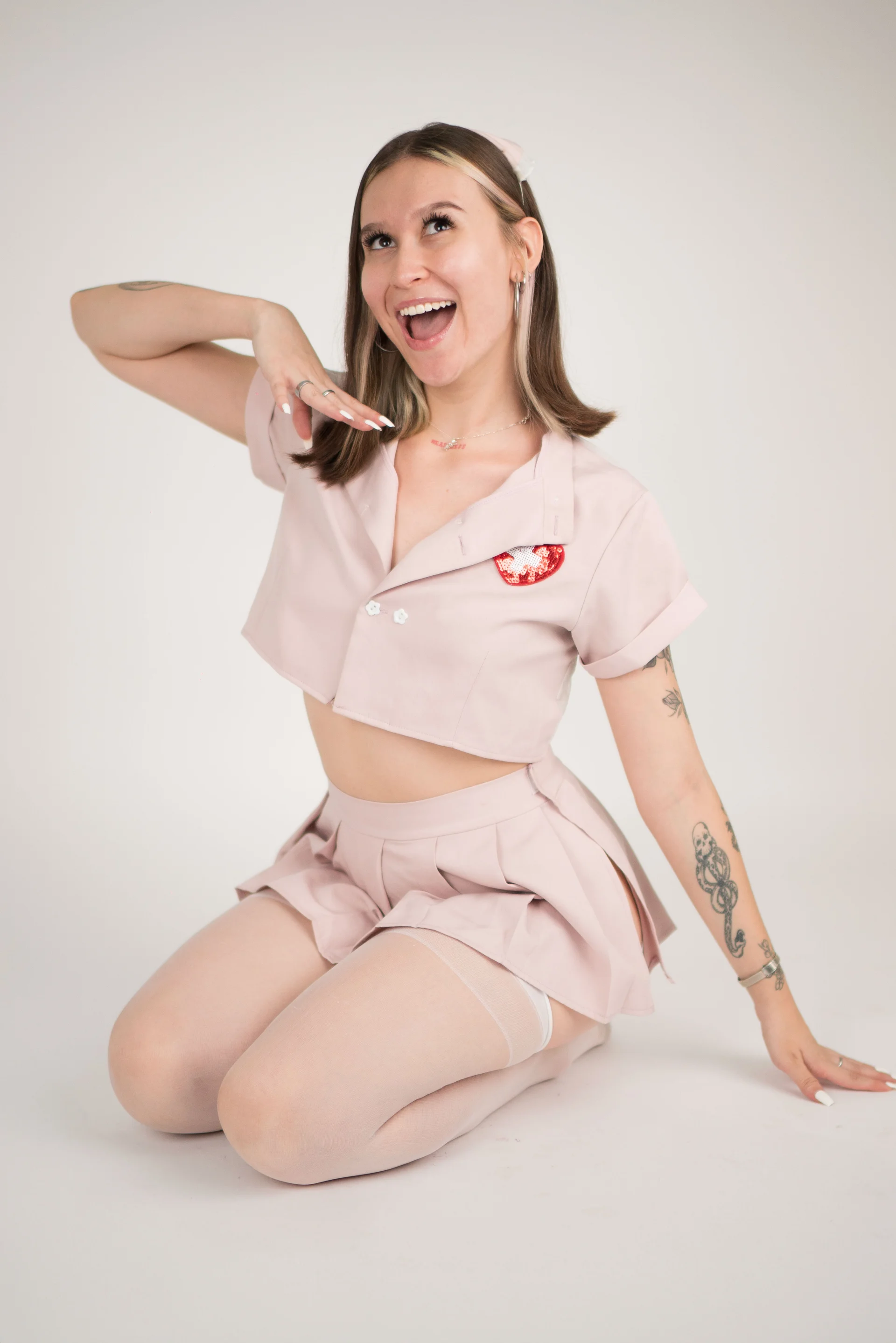 XXX Porn Photo of Nude Anybuny 22