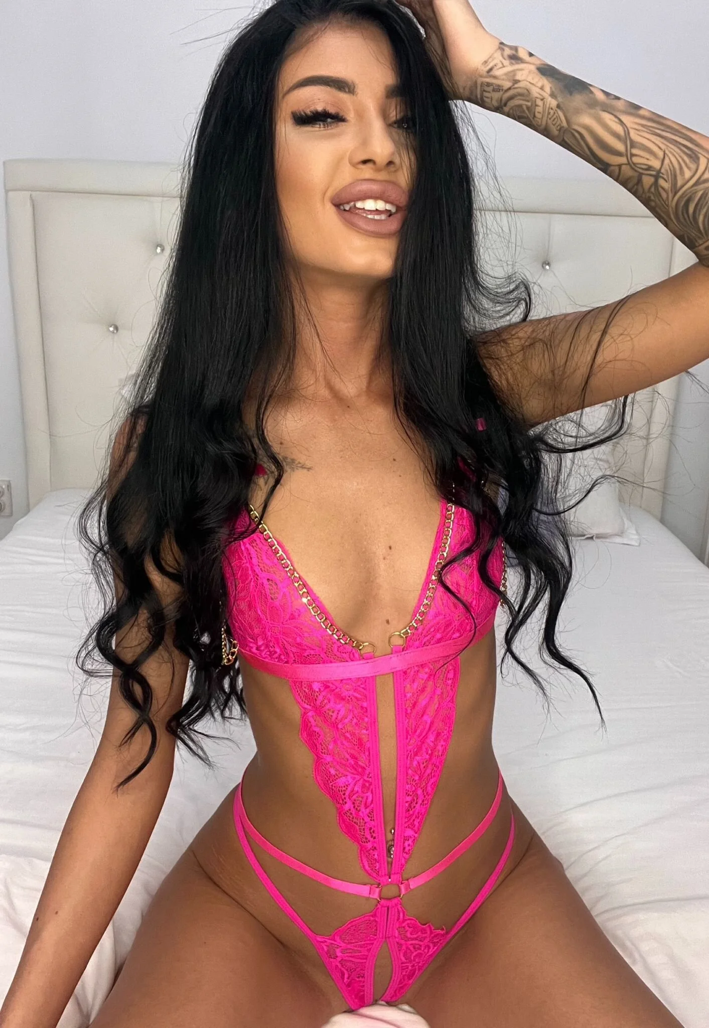 XXX Porn Photo of Nude MadisonKroft 10
