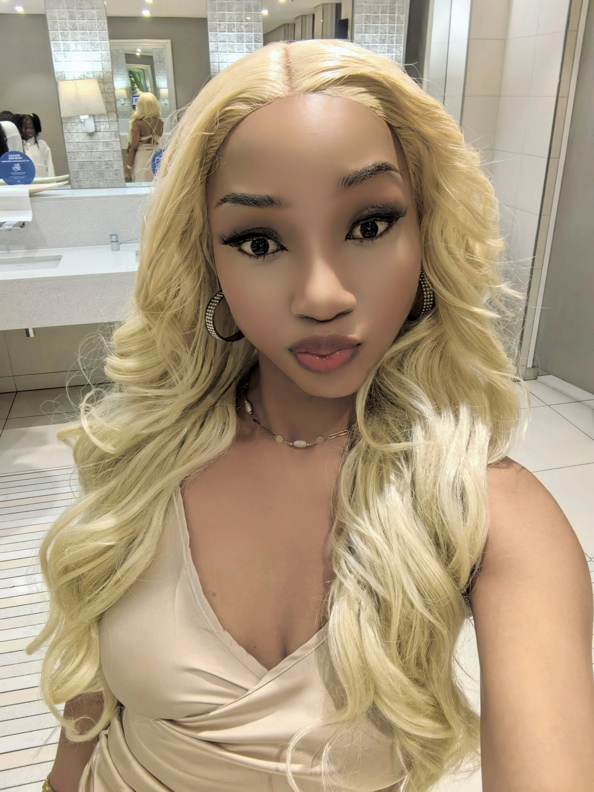 XXX Porn Photo of Nude BelloBarbie 1