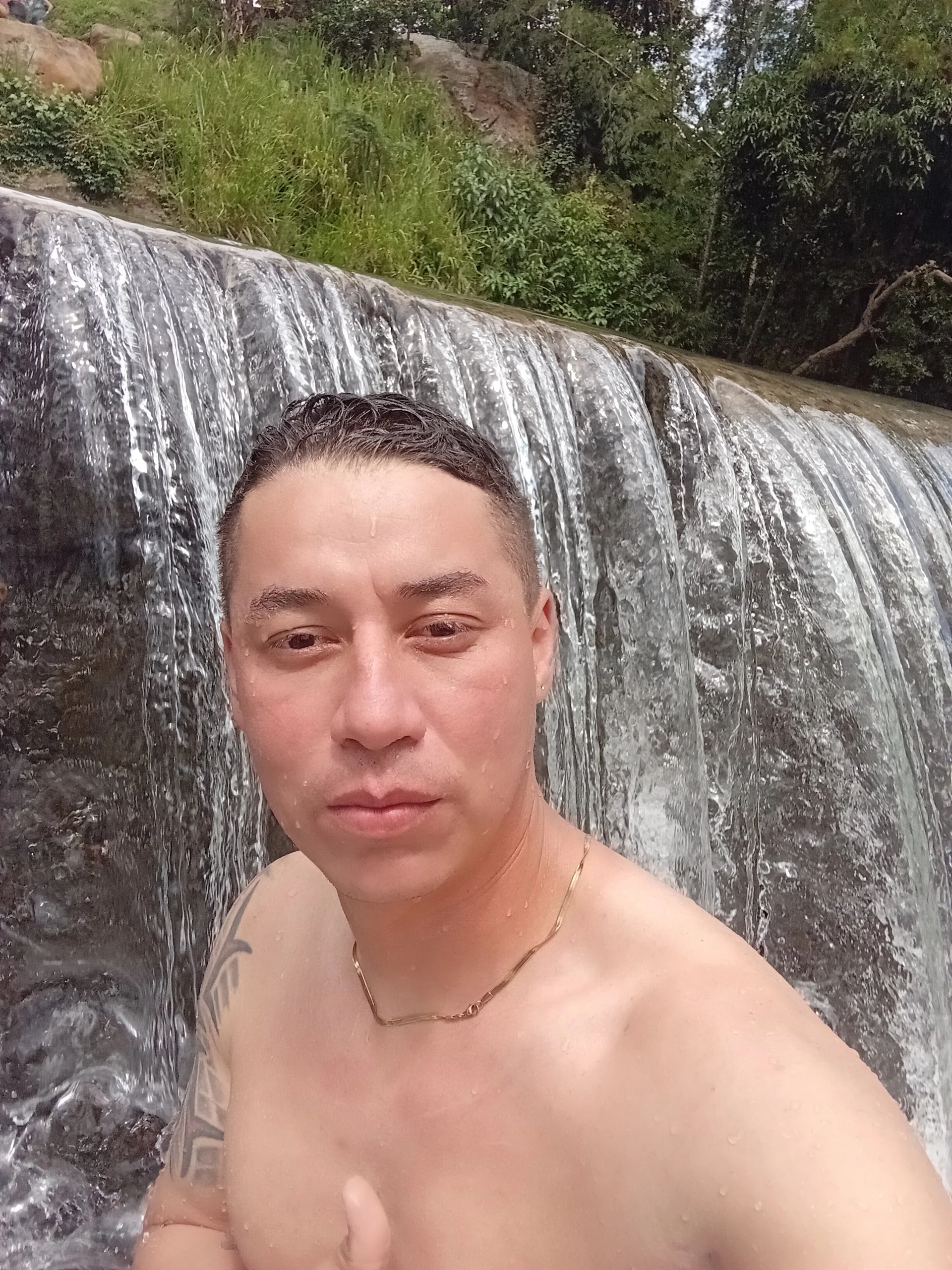 XXX Porn Photo of Nude jhordan_Junior 1
