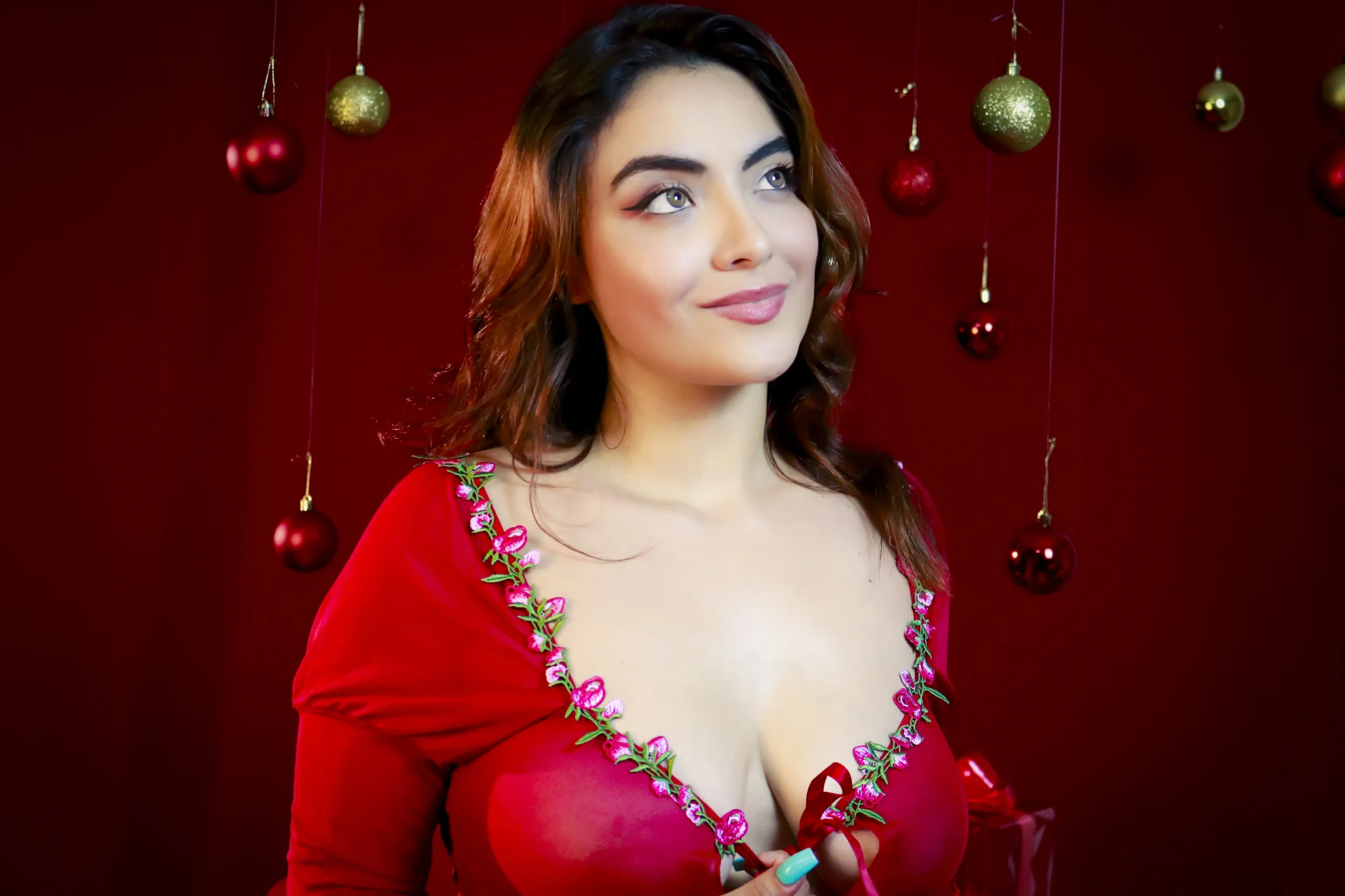 XXX Porn Photo of Nude IsabellaaJoness 116