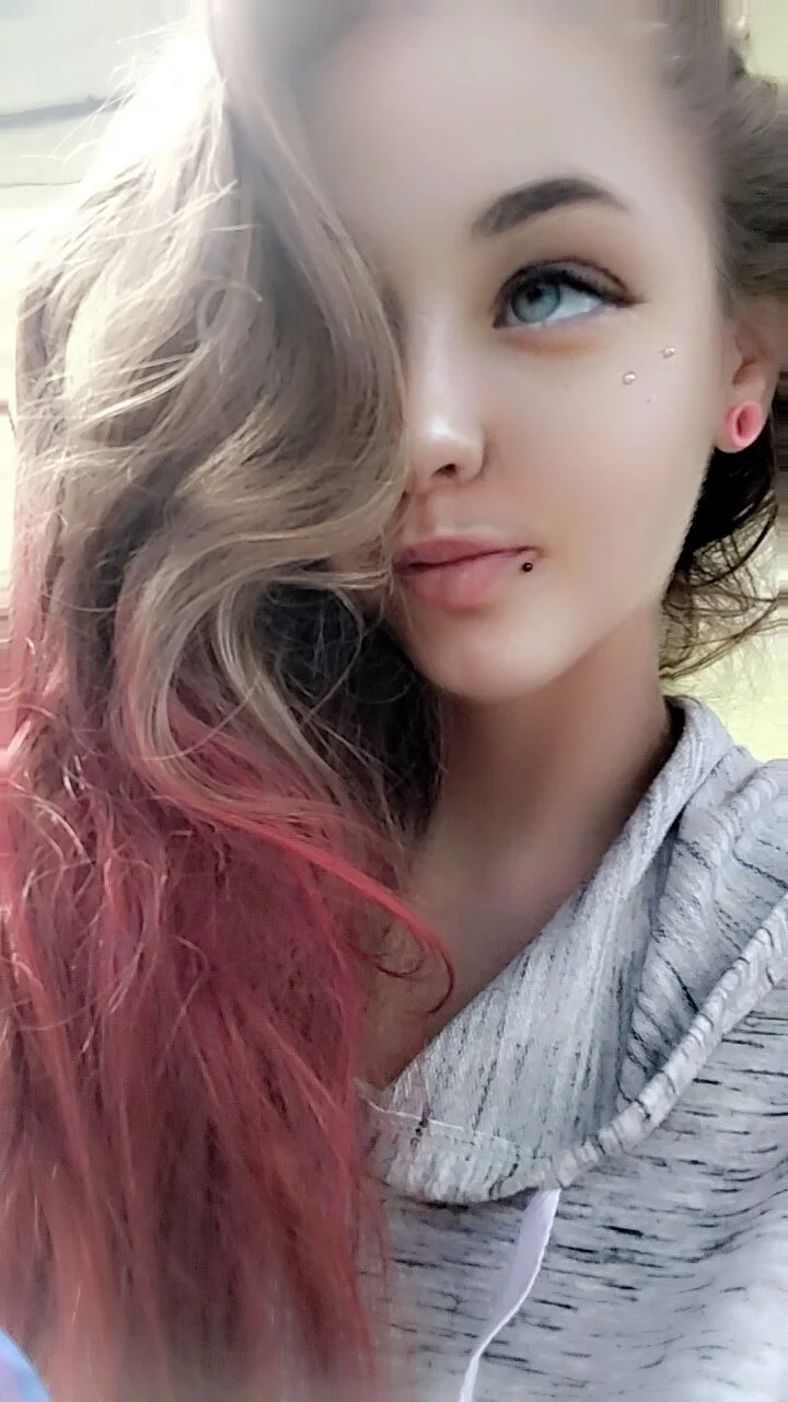 XXX Porn Photo of Nude Ambionce 11