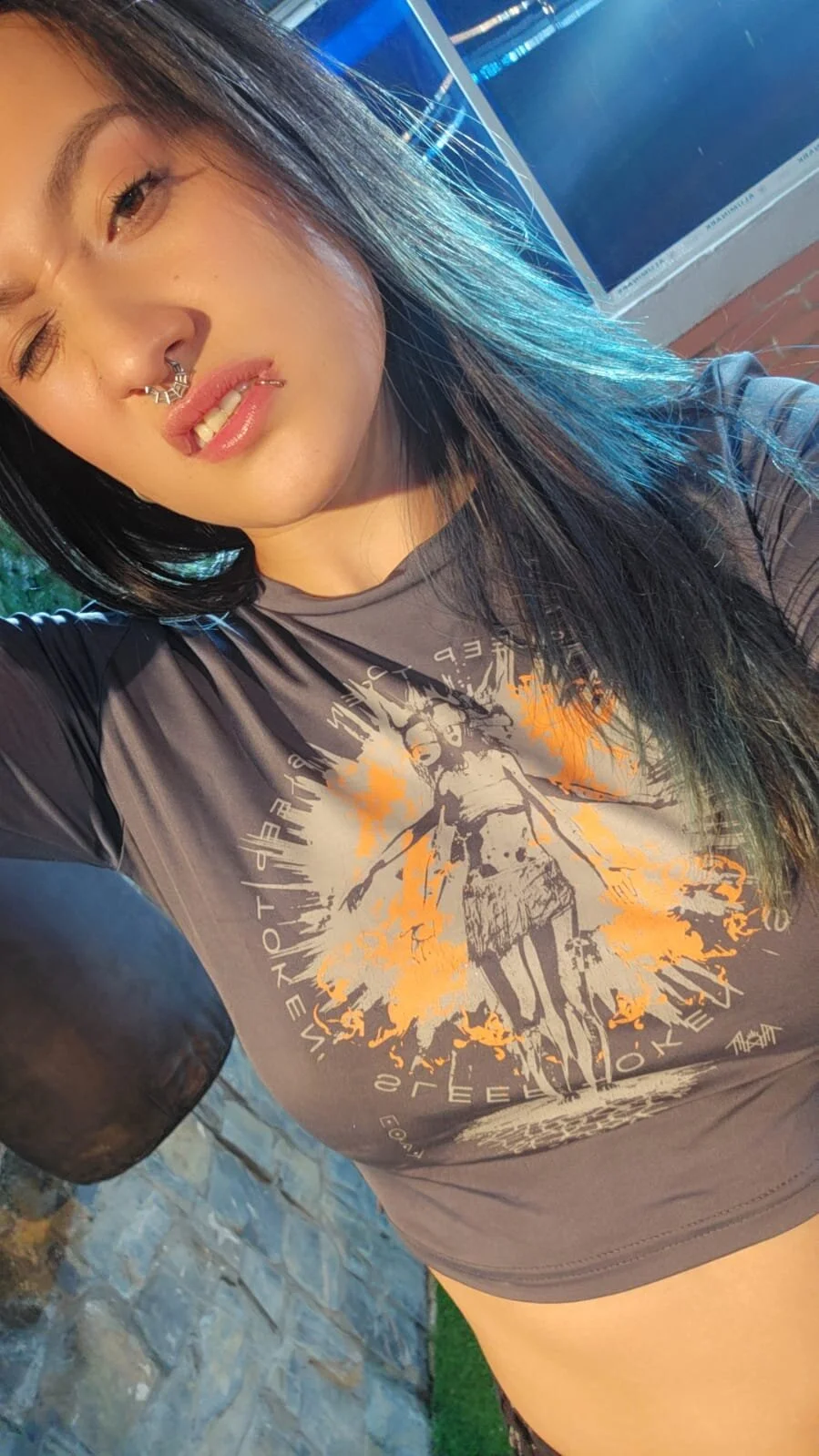 XXX Porn Photo of Nude Natali_12 7