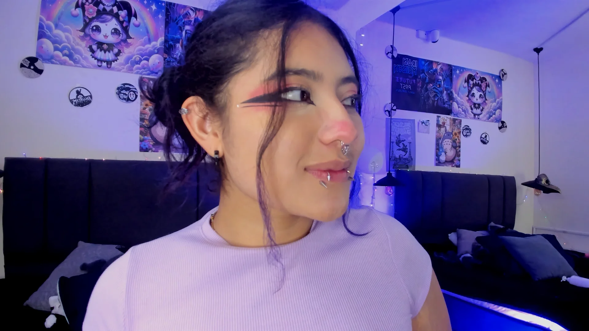 XXX Porn Photo of Nude SabrinaV_ 124