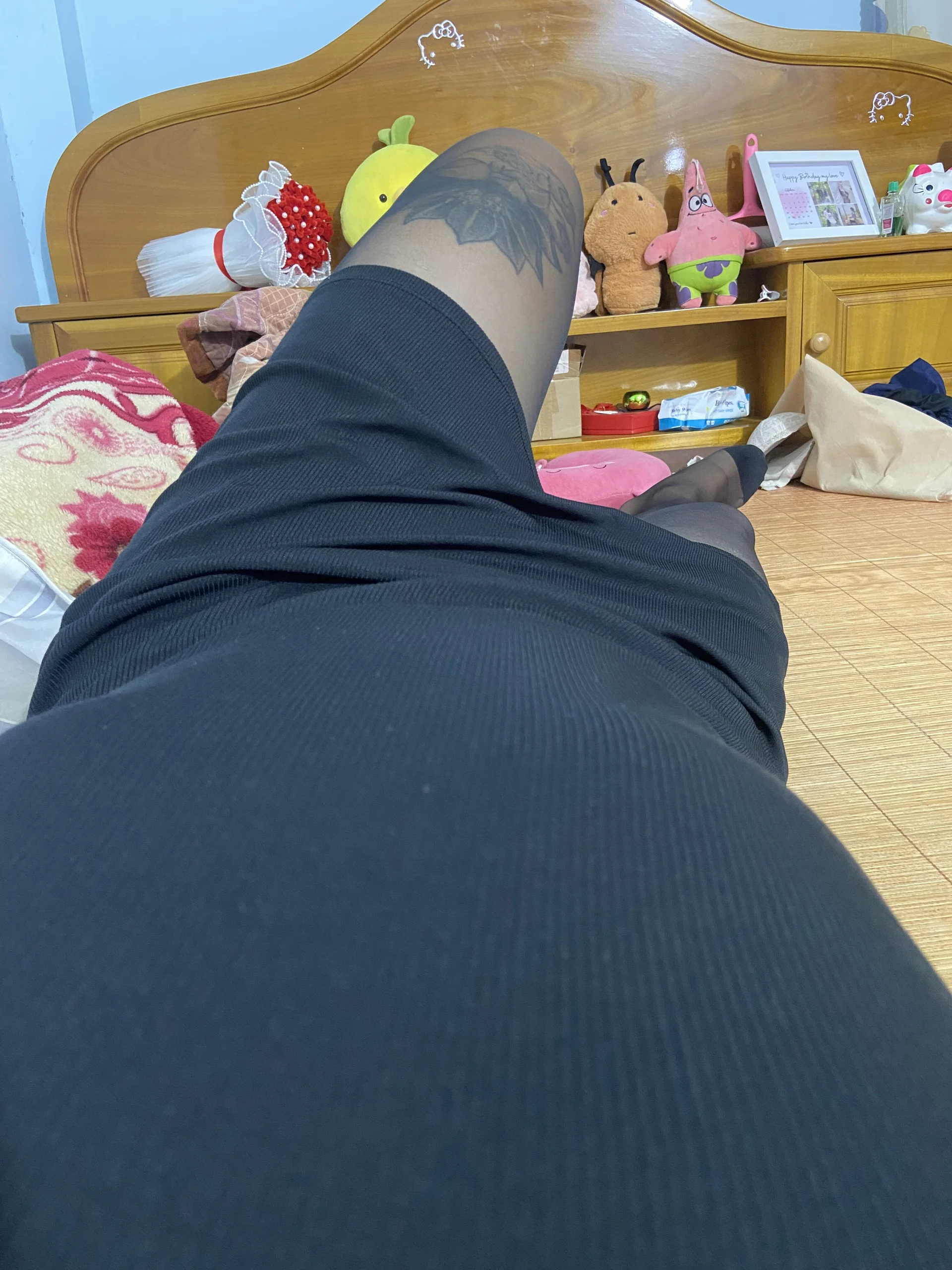 XXX Porn Photo of Nude messiiio18 2