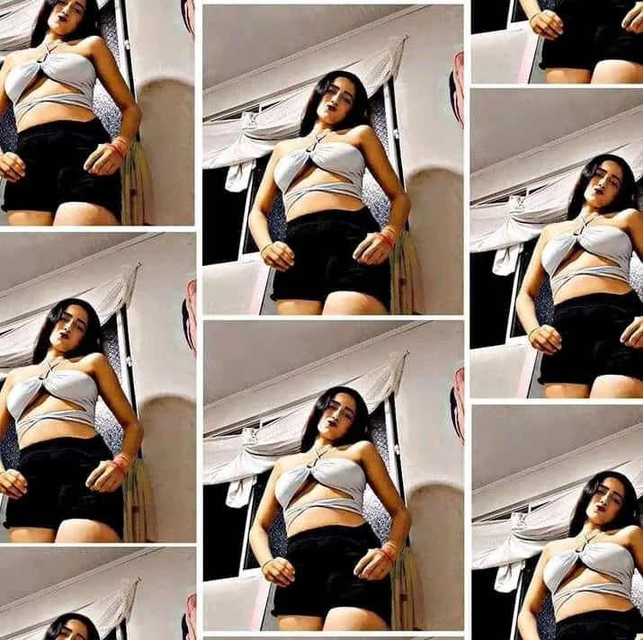 XXX Porn Photo of Nude emily_rz1 5