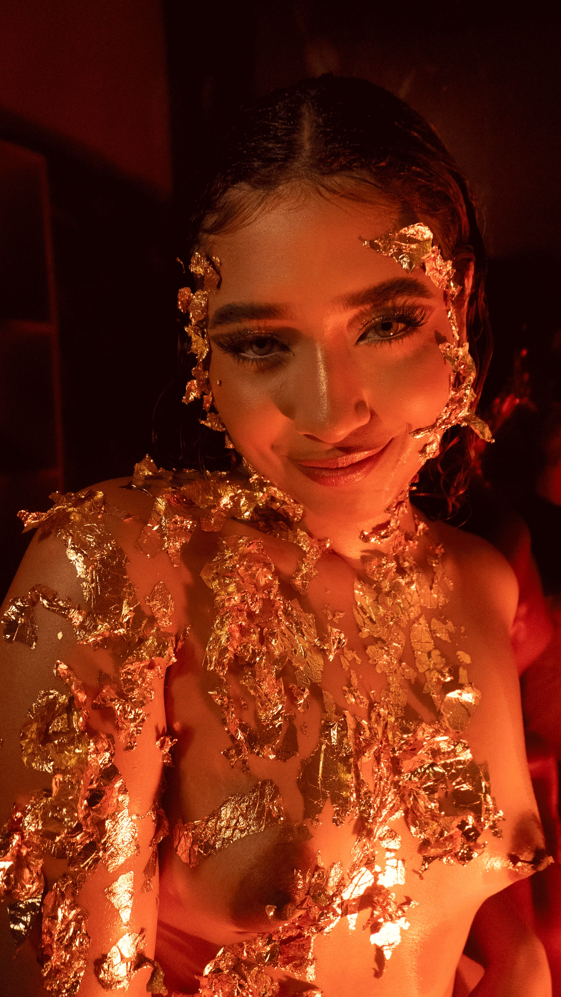 XXX Porn Photo of Nude CatalinaHerreraXXX 9