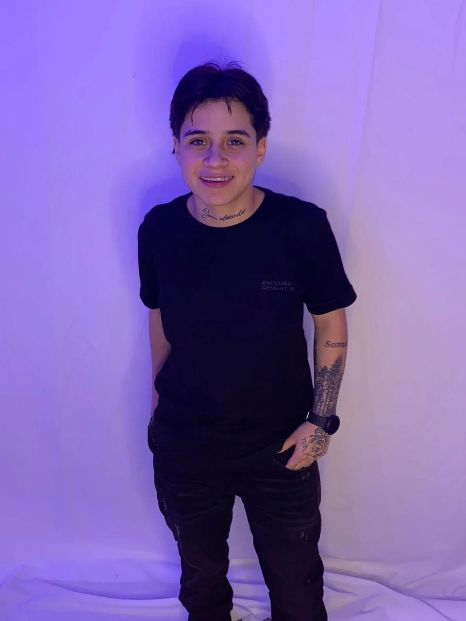 XXX Porn Photo of Nude Parker_Noah 9