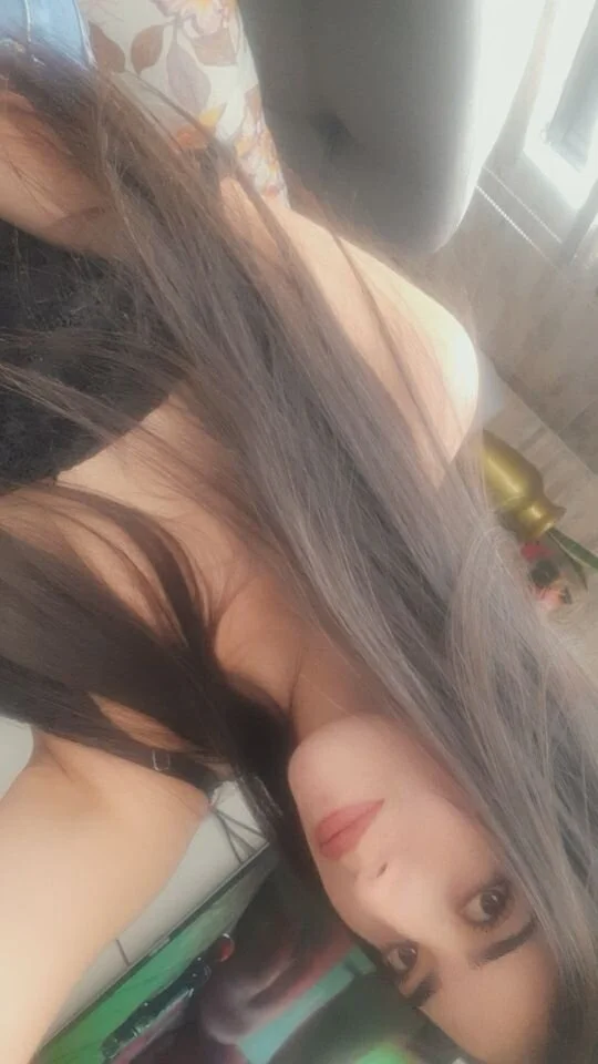 XXX Porn Photo of Nude ChanellGV 4