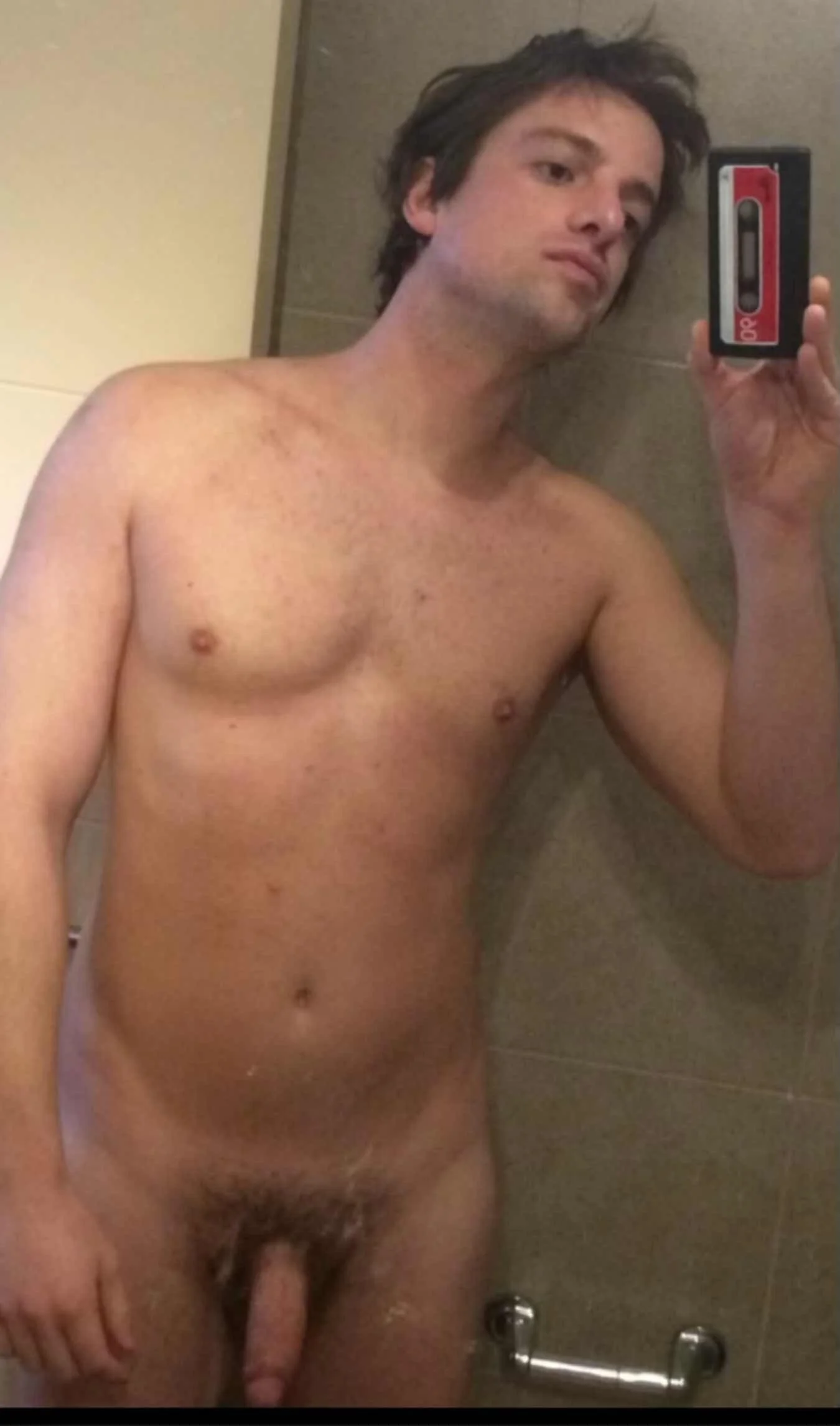 XXX Porn Photo of Nude Diegovers 4