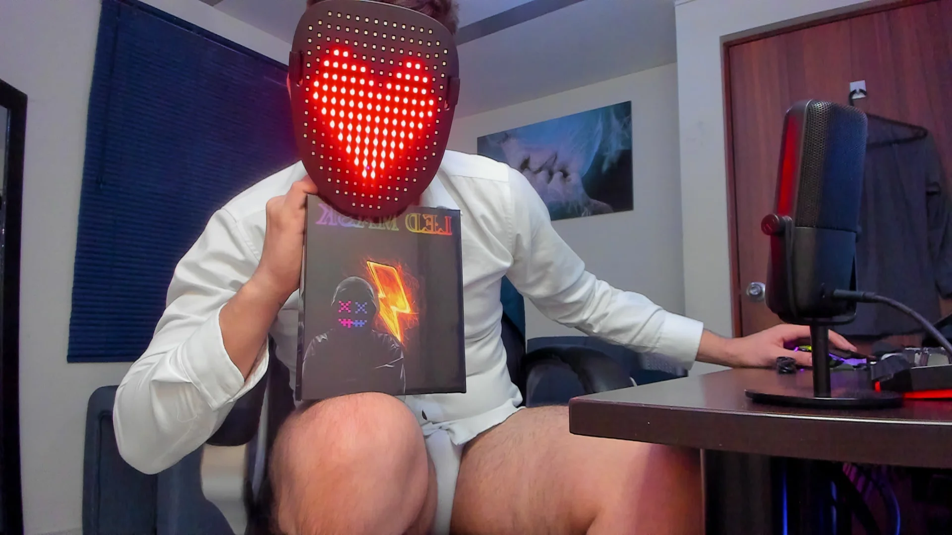 XXX Porn Photo of Nude Nicolas_Fellener 14
