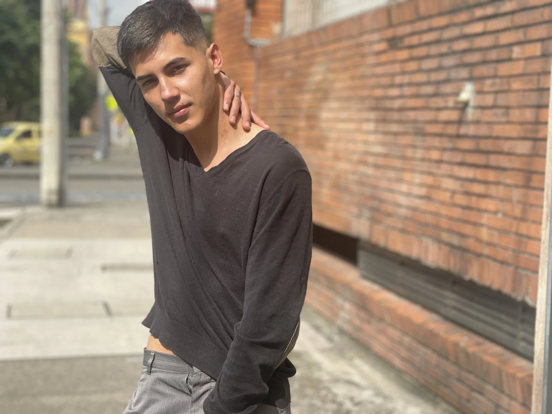 XXX Porn Photo of Nude Adams_ricci 26