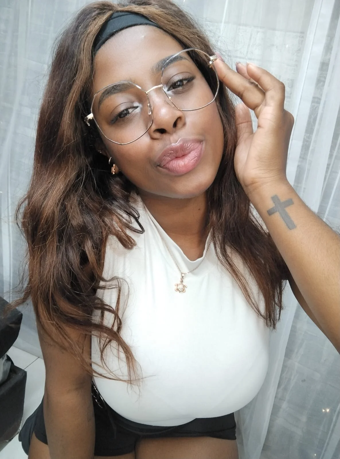 XXX Porn Photo of Nude KatieGomez 7